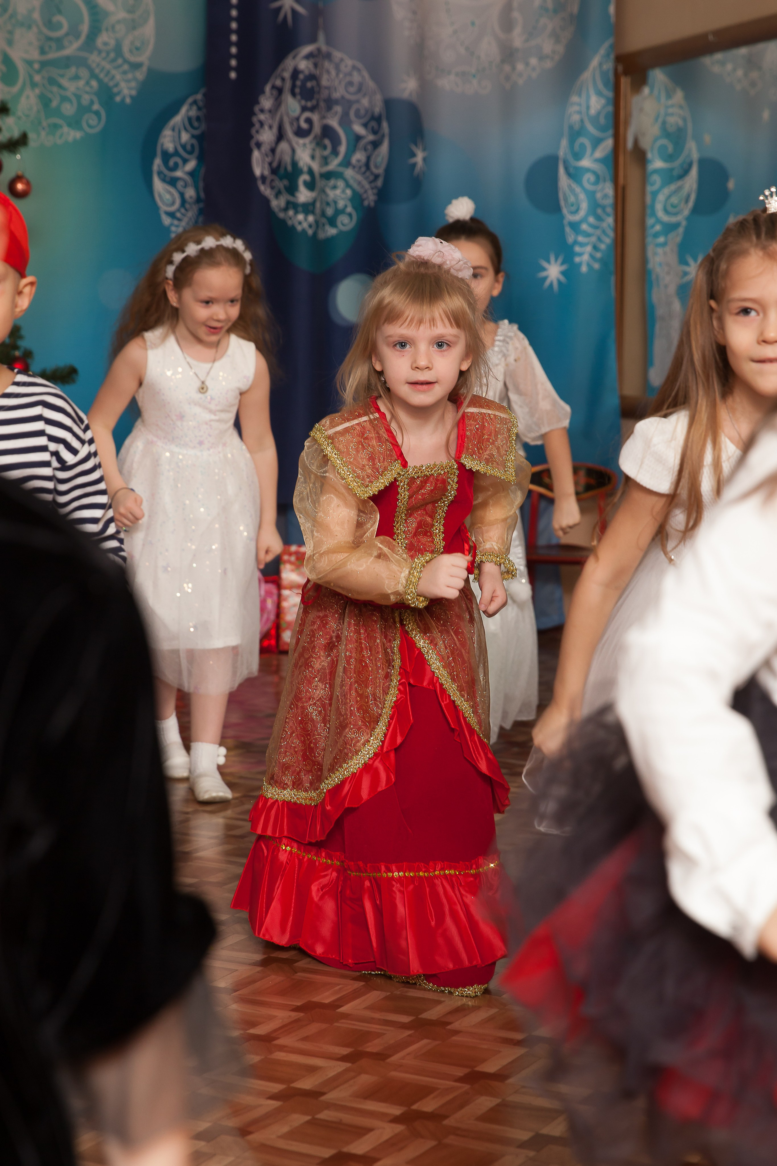 Новый Год 1508. Выпускные альбомы Москва. Фотограф Шукурова Кристина