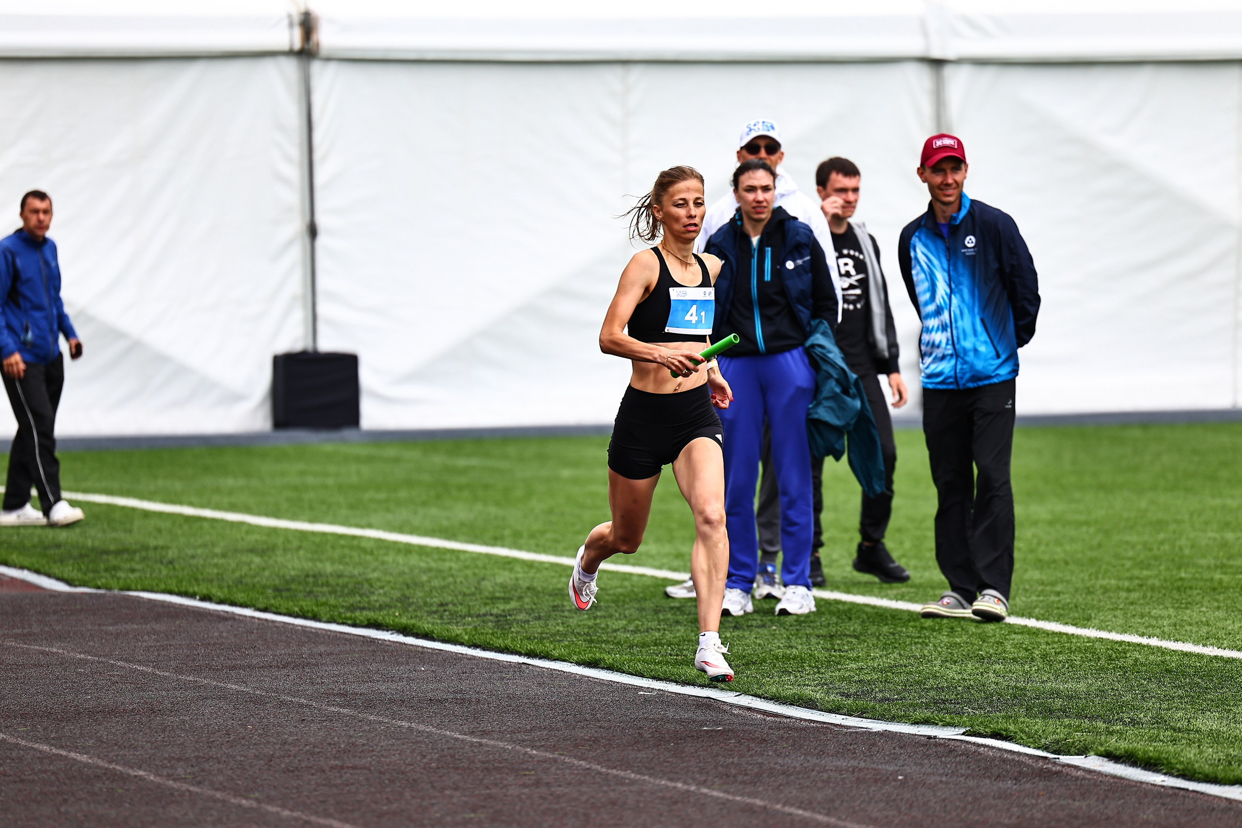 АТОМИАДА Лето 2025. Фототерапевт Ева Бунеева