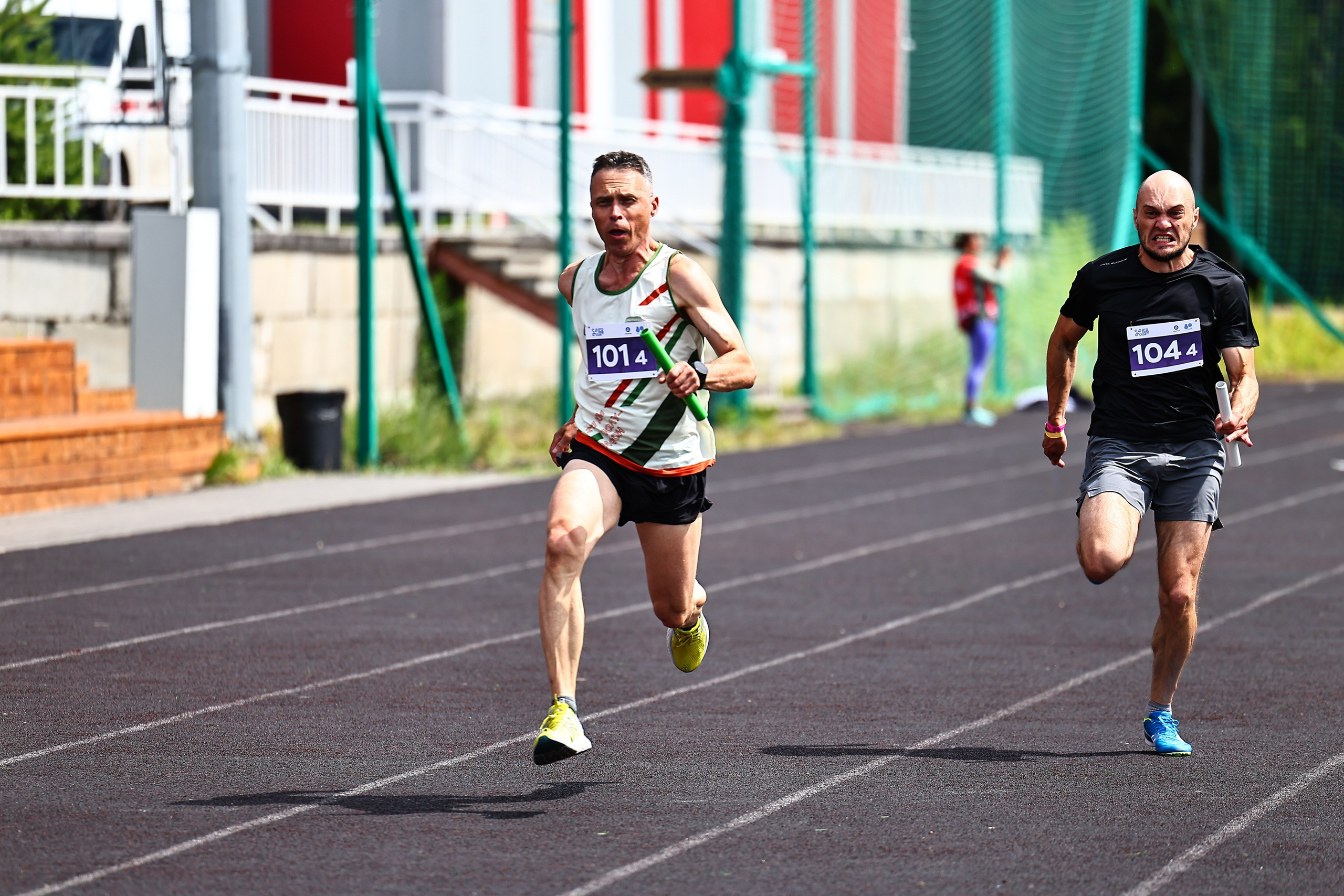 АТОМИАДА Лето 2025. Фототерапевт Ева Бунеева