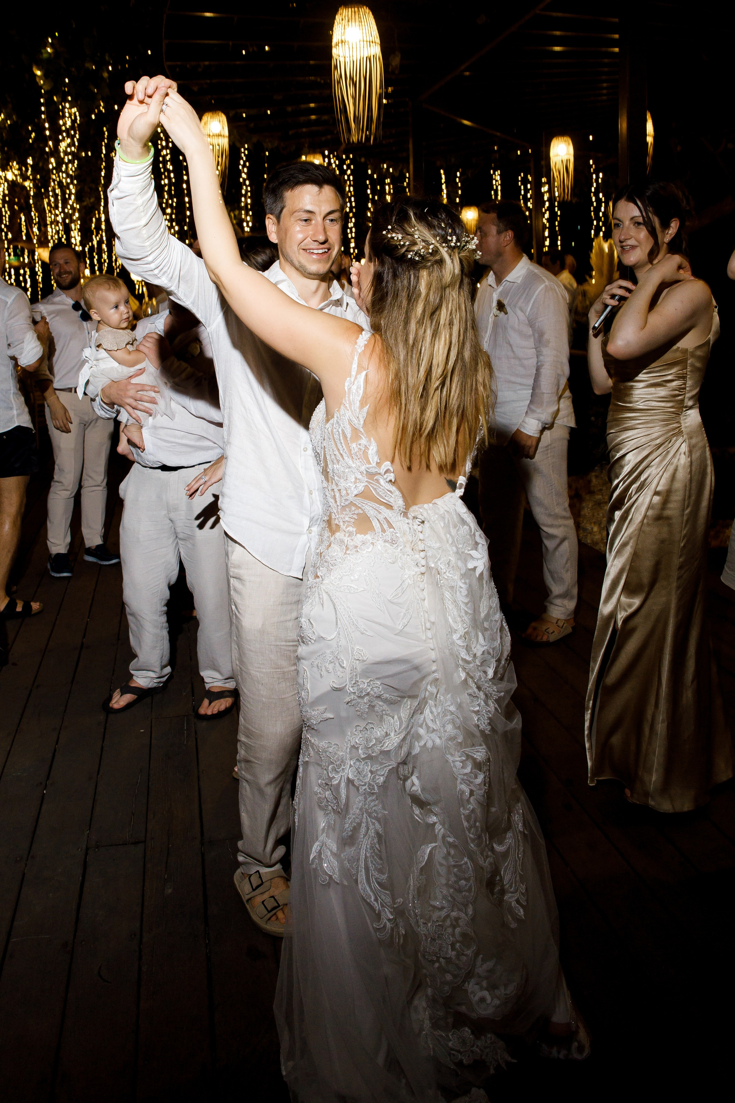 Dom & Vicky |Paradee Resort Koh Samet. Фотограф на Пхукете в Таиланде