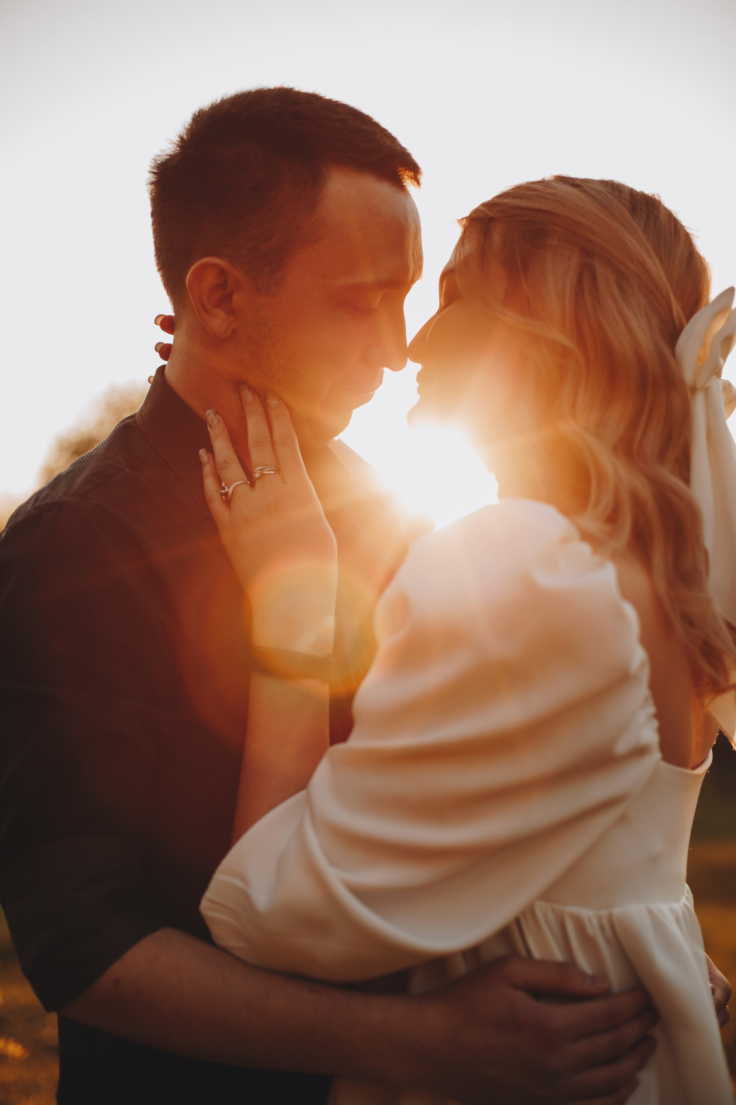 Эльдар & Айжан. Семейный и свадебный фотограф в Саратове Катерина Оленская