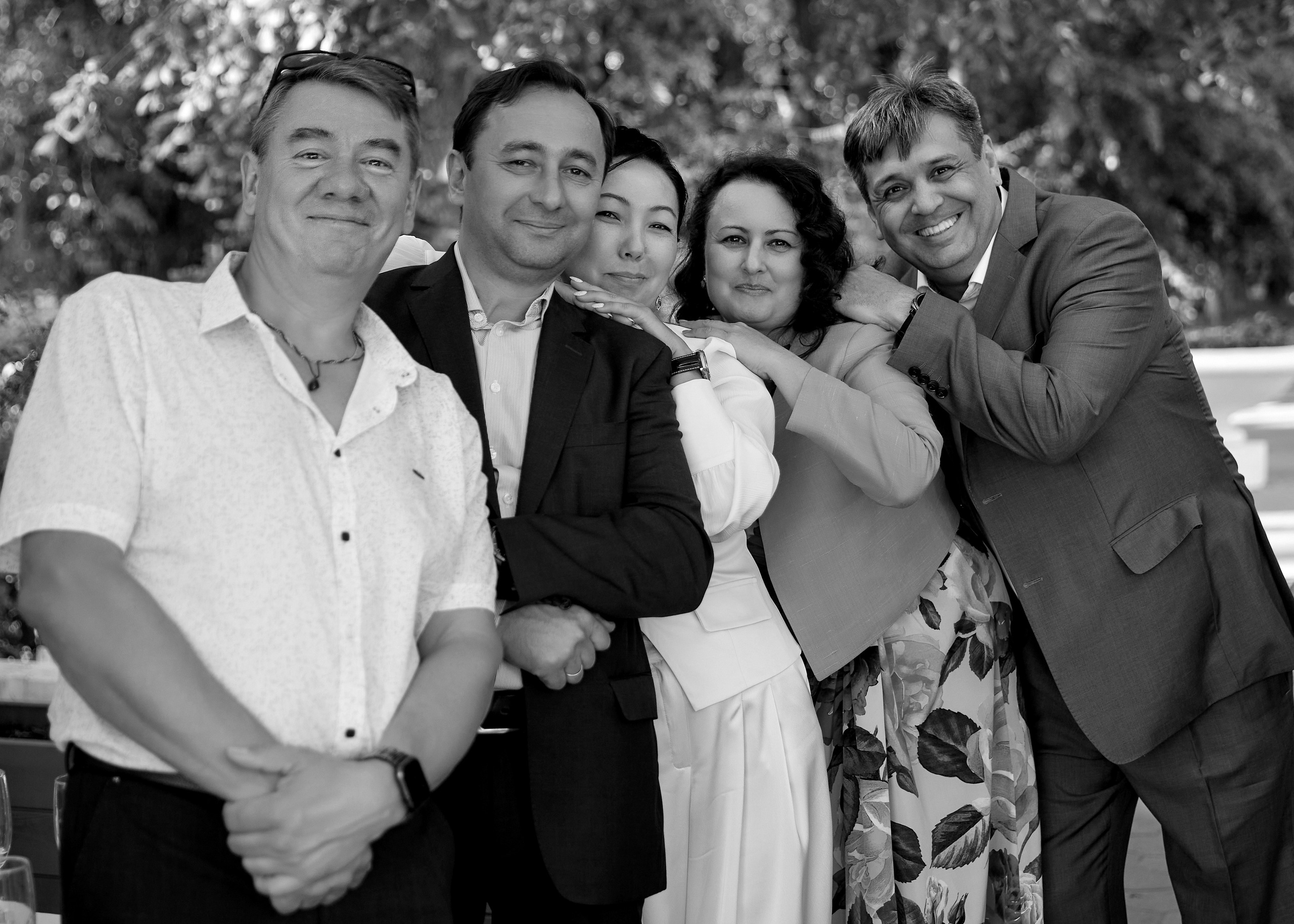 Катя и Витя. Свадебный фотограф Москва Калуга