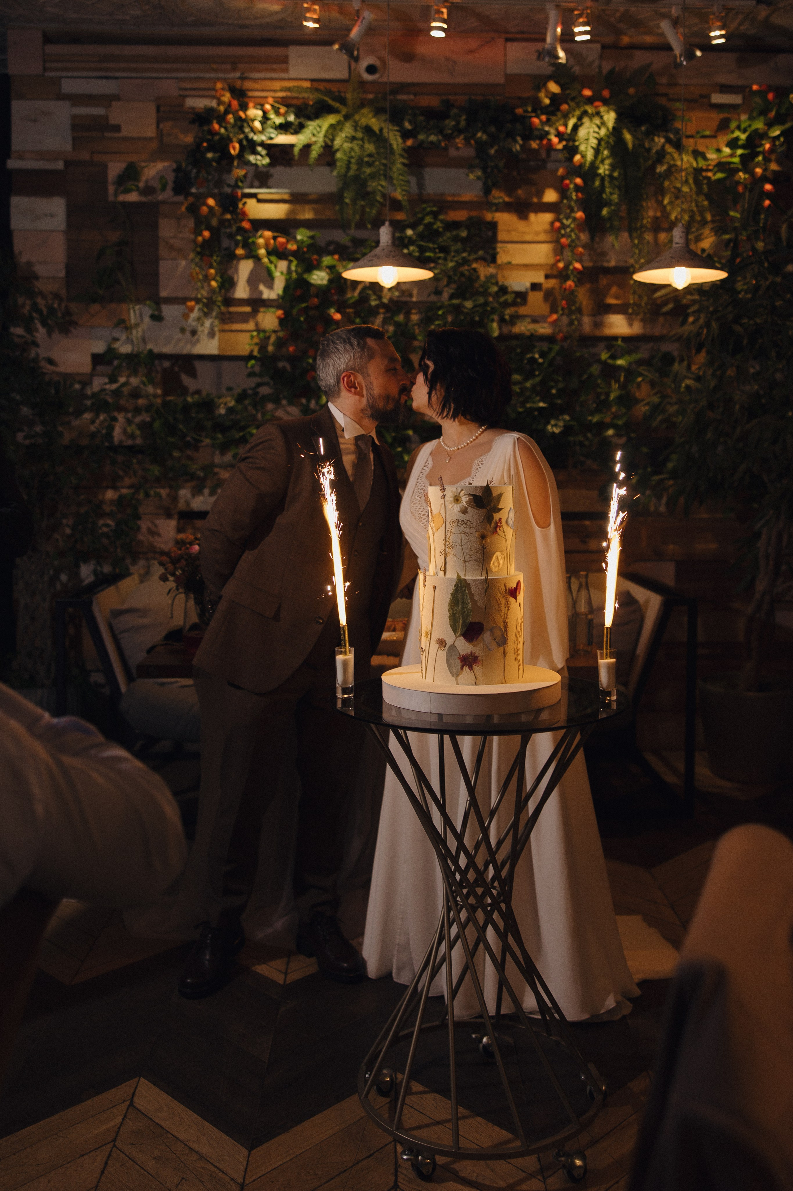 Ильдар и Элина. Свадебный фотограф Мария Клементьева