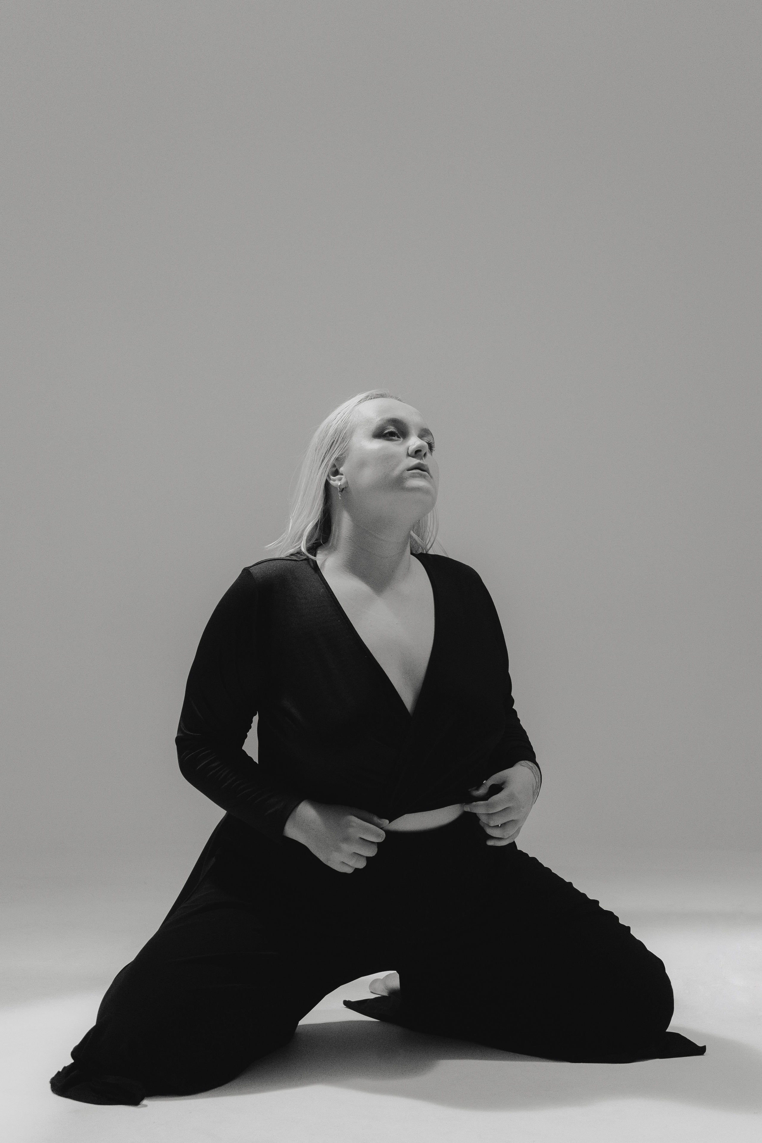 Лина. Денис Марков — фотограф в Екатеринбурге