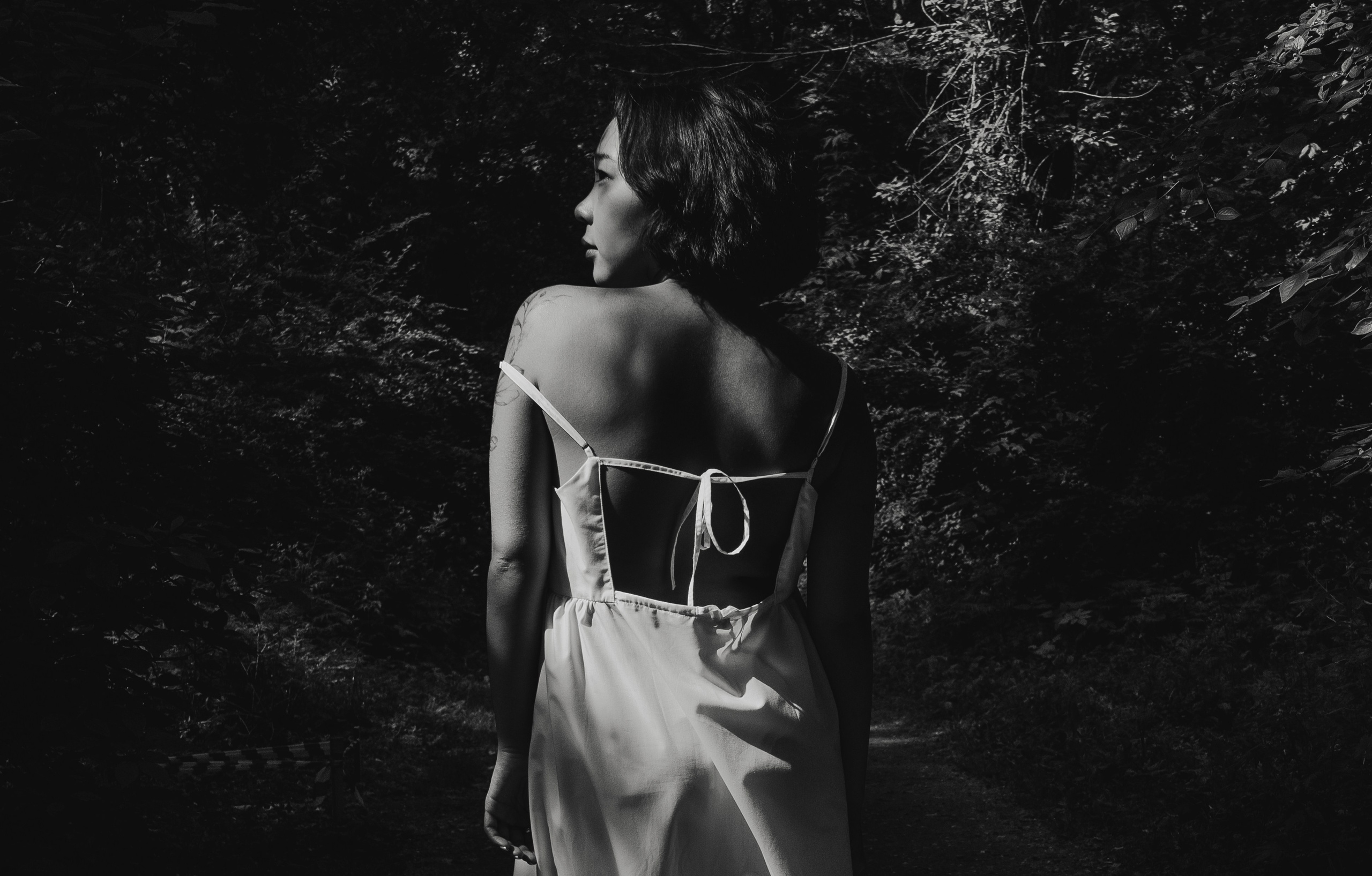 Аселя. Денис Марков — фотограф в Екатеринбурге