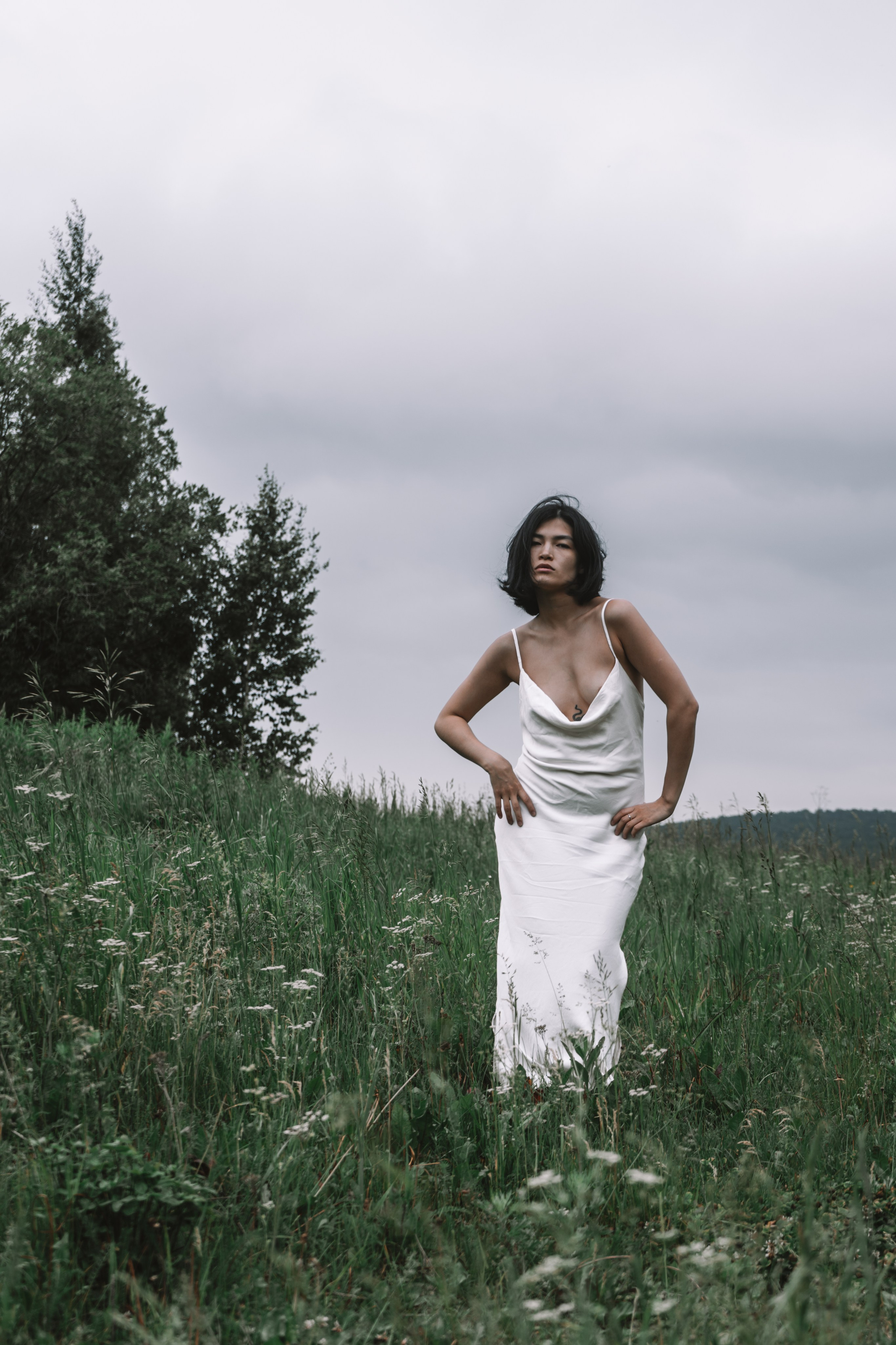 Эмилия. Денис Марков — фотограф в Екатеринбурге