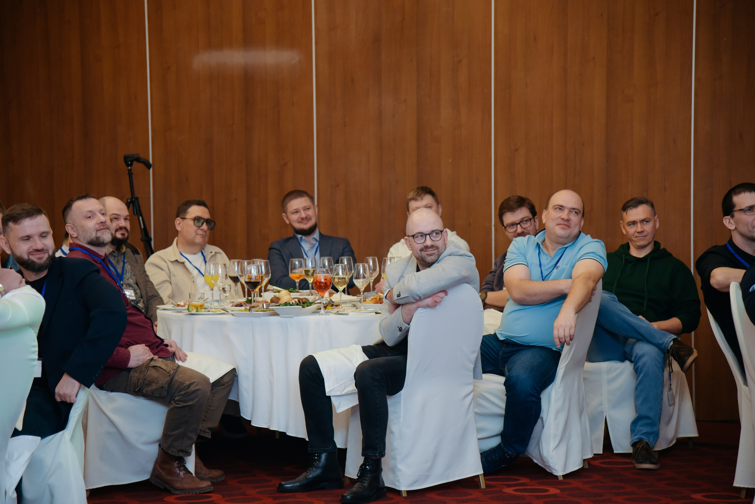 ГеомирАгро. Фотограф Лола Волна, город Москва