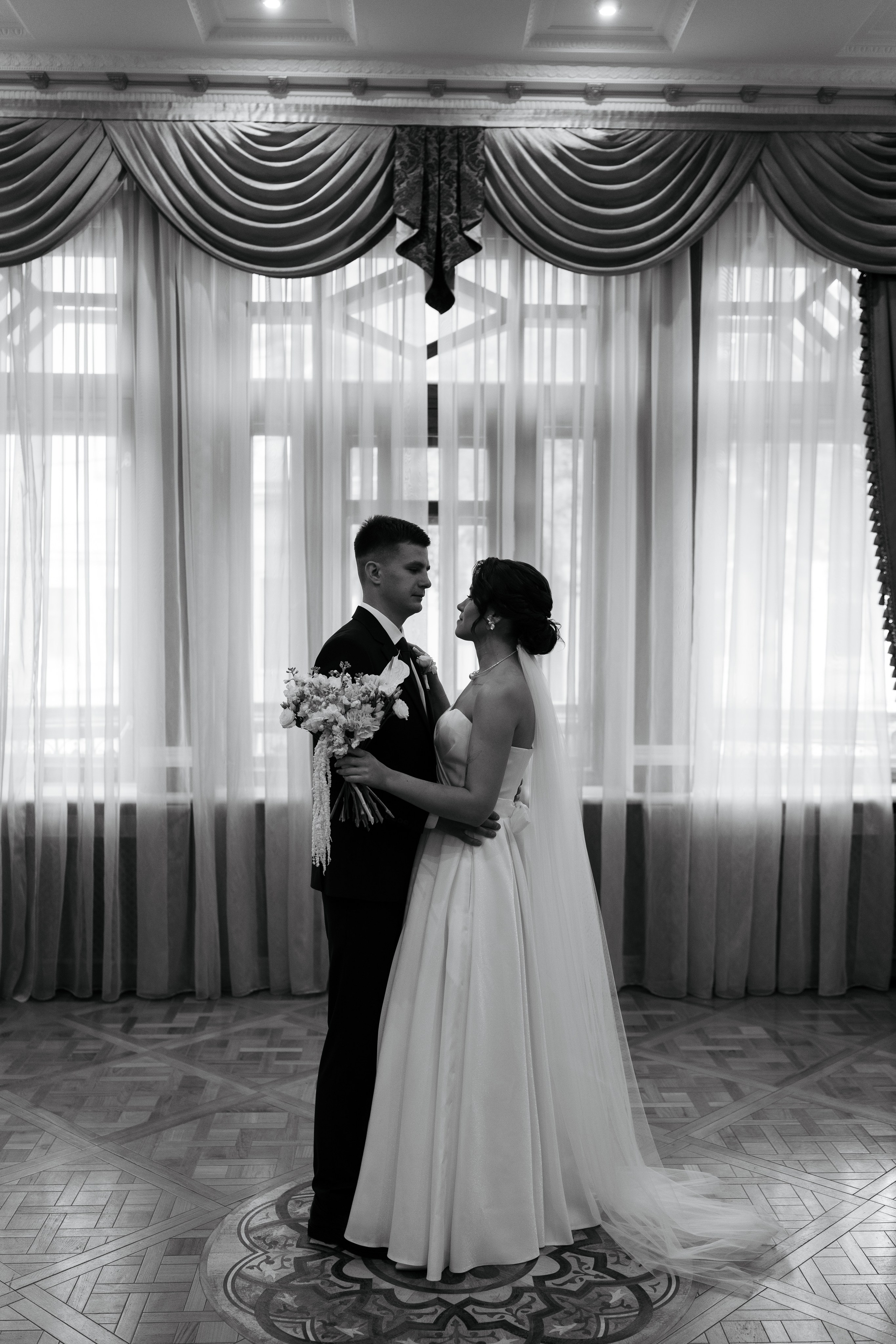 Кирилл и Карина. Vlad Trykov