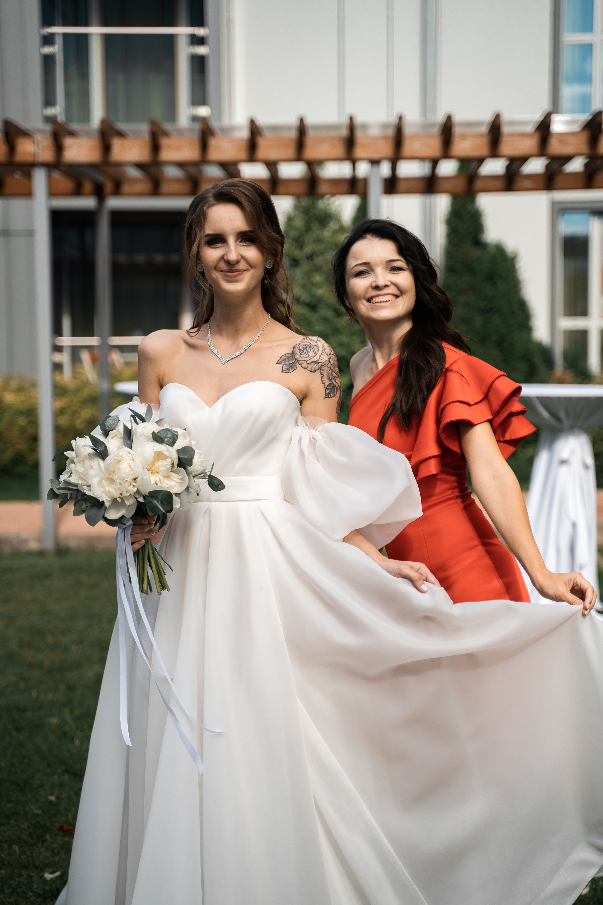 Алексей и Алина. Vlad Trykov