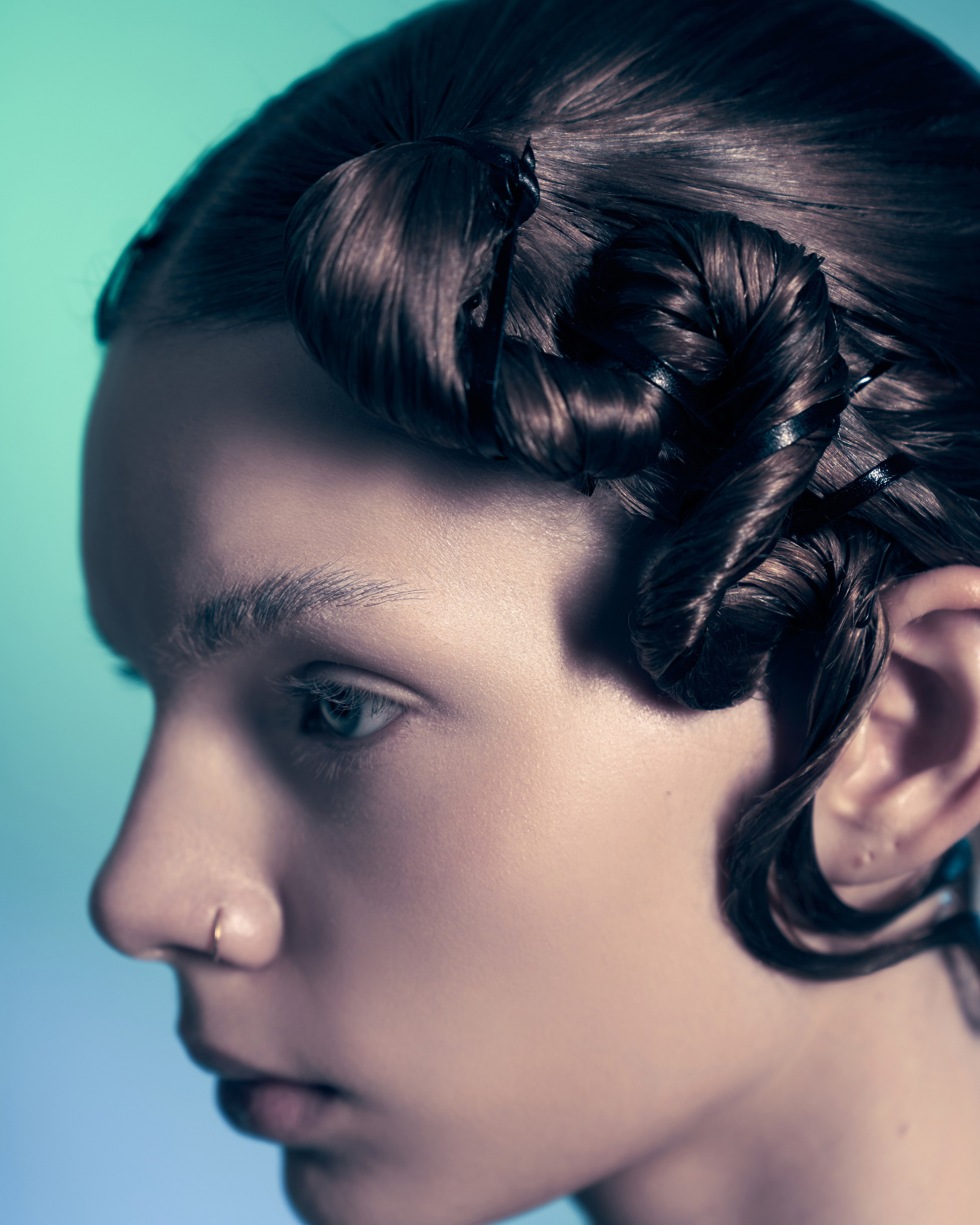 CREATIVE. Визажист-стилист по волосам | Москва