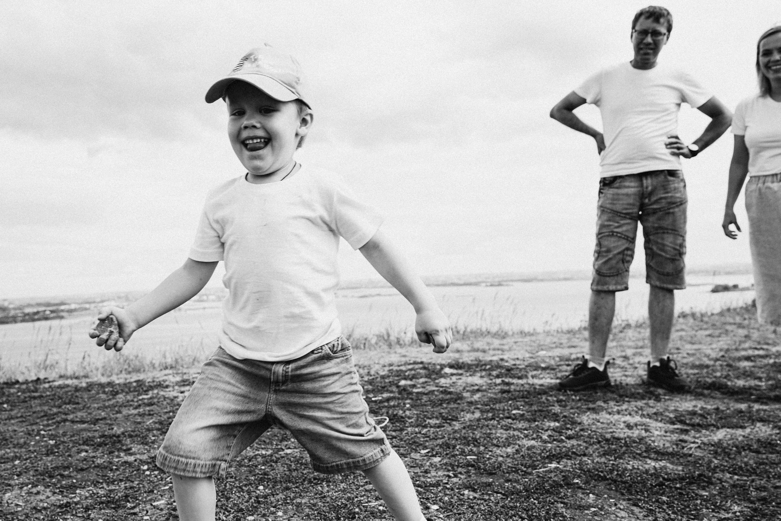 Я подарю тебе весь мир. Фотограф Казань
