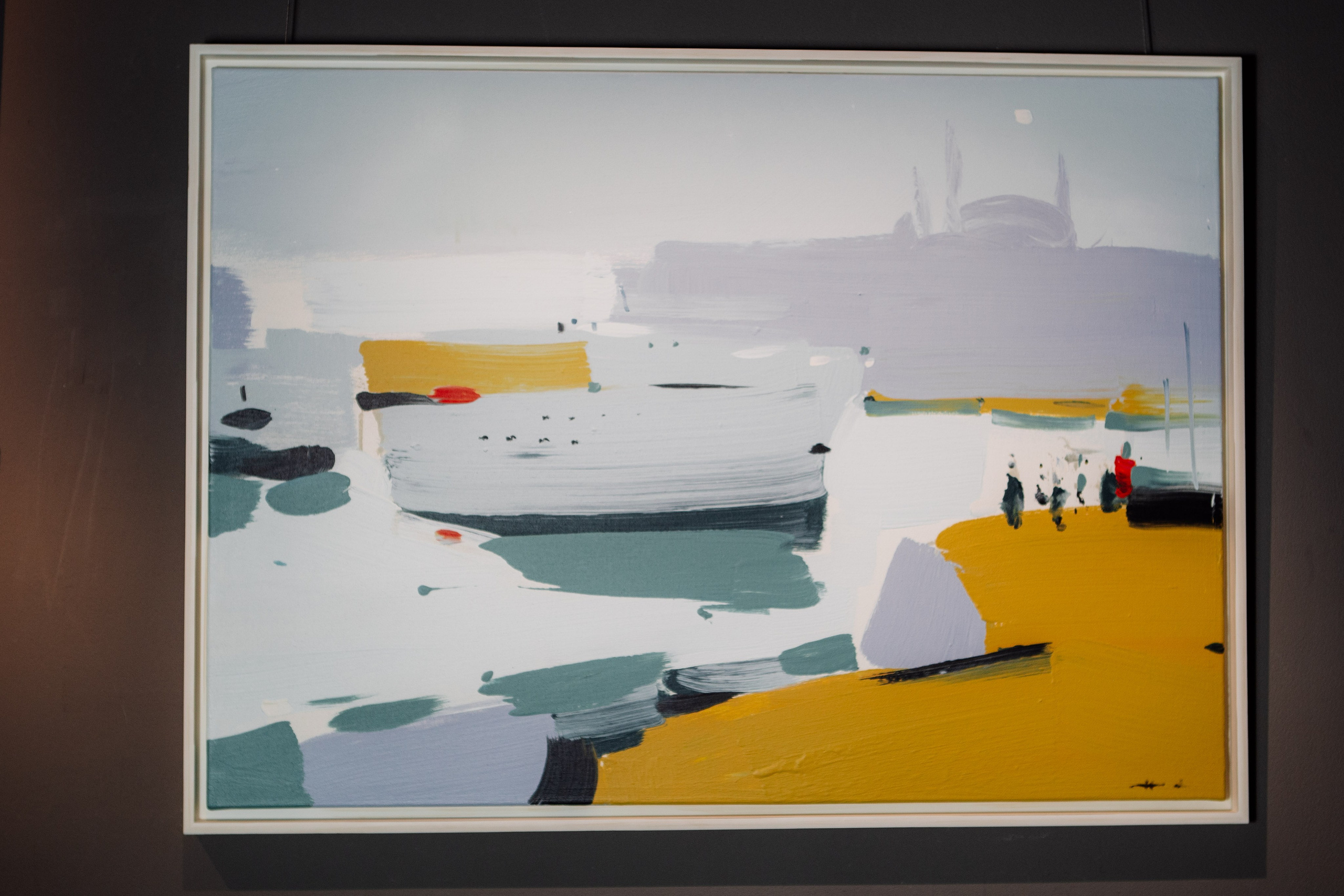 ВЫСТАВКА SNEG GALLERY. Репортажный фотограф Москва (детские праздники, квизы, концерты, дни рождения, свадьбы)