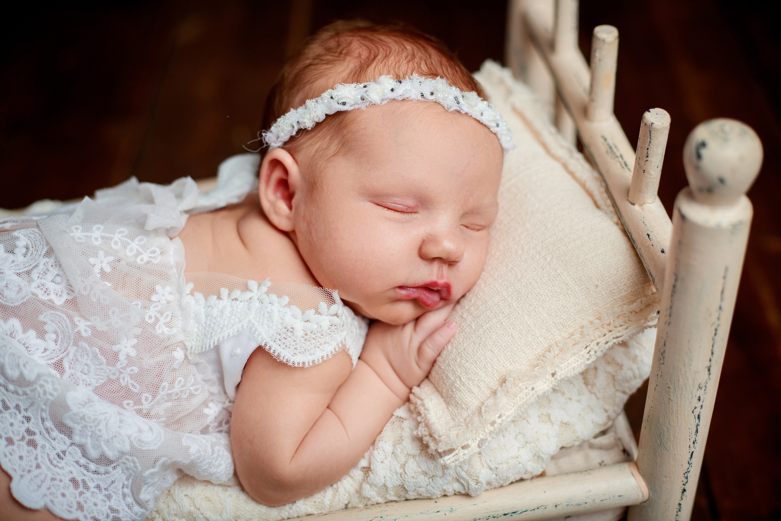 Newborn. Профессиональный Фотограф Ольга Сычева г. Калачинск