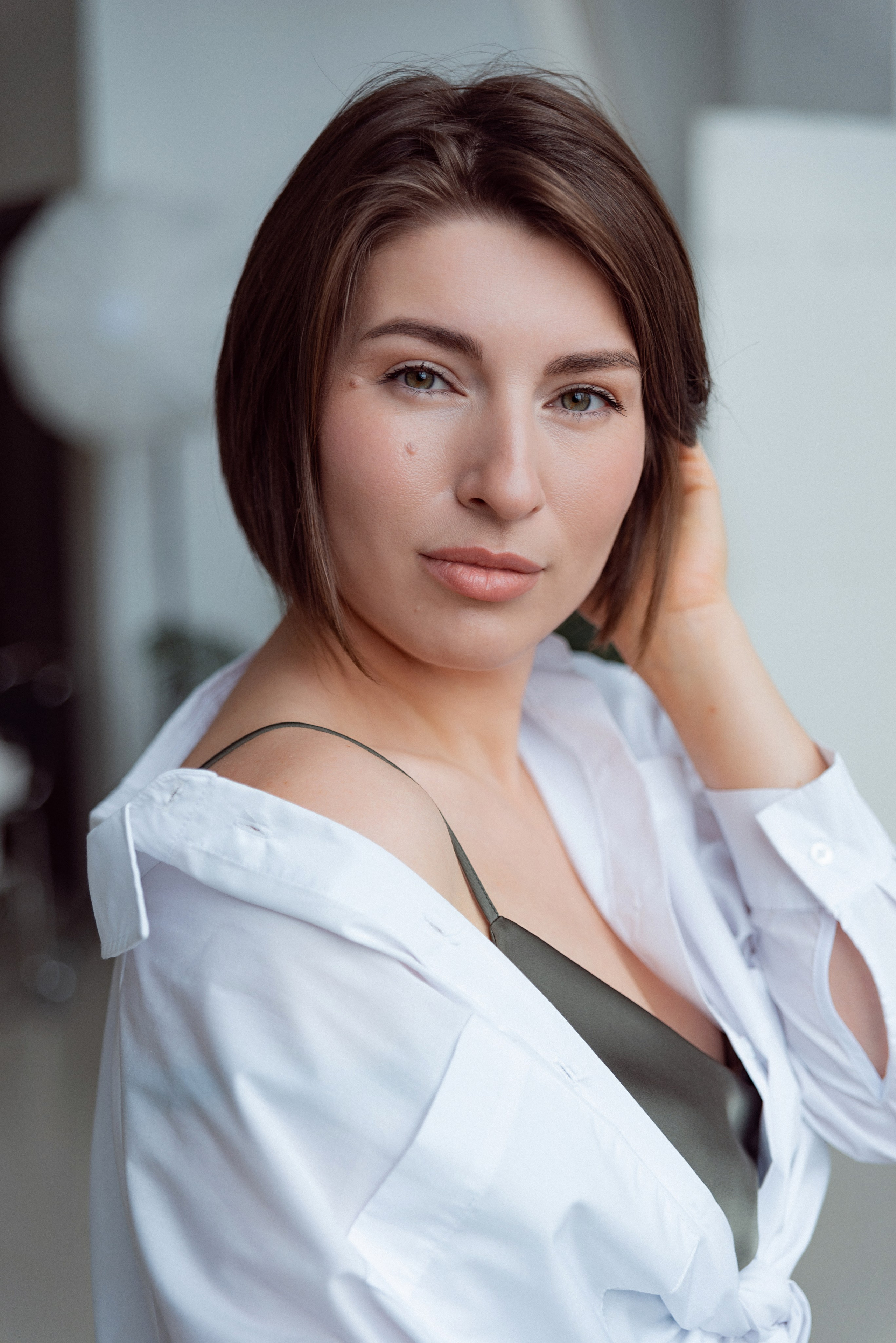 КСЮША. Фотограф в Ярославле Грибанова Ирина