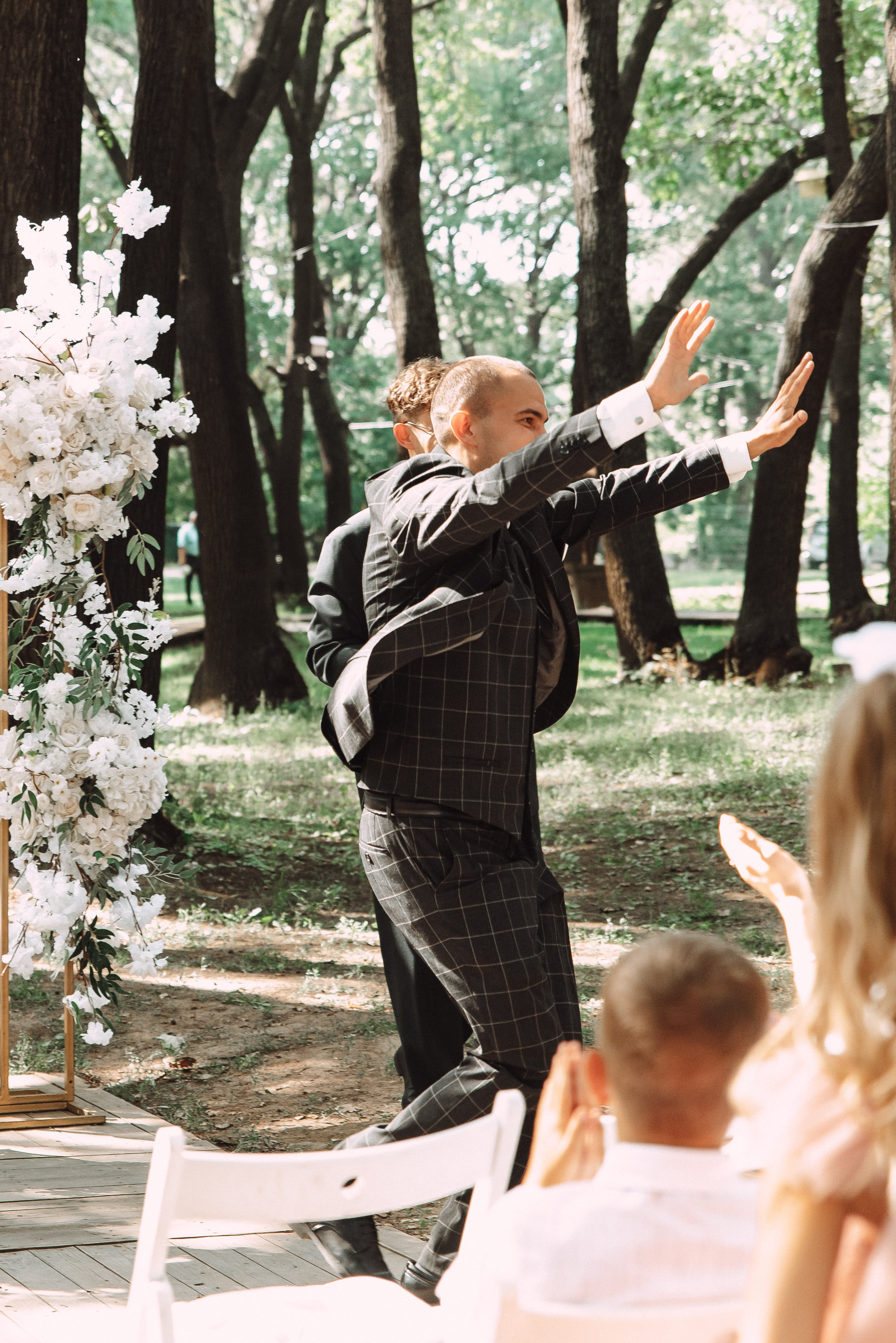 Семен + Варвара. Свадебный и семейный фотограф в Волгограде Олеся Лисицкая