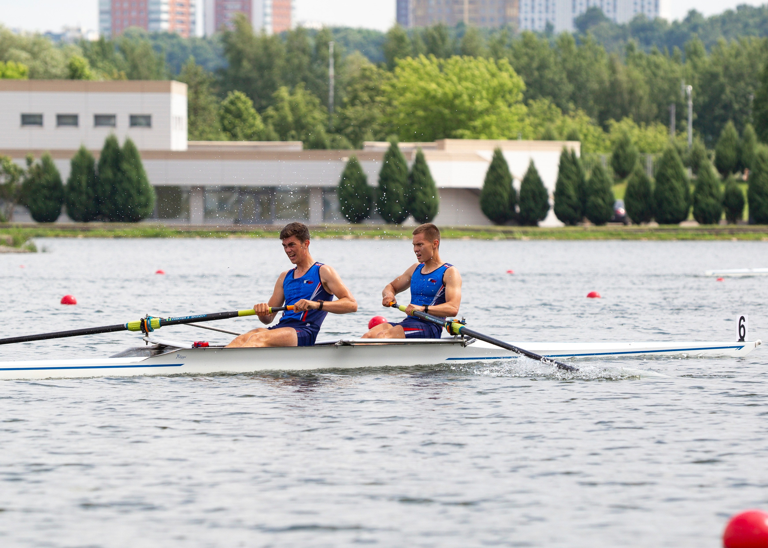 64-я Большая Московская Регата. Кубок сильнейших спортсменов.2025. Репортажный фотограф в Москве