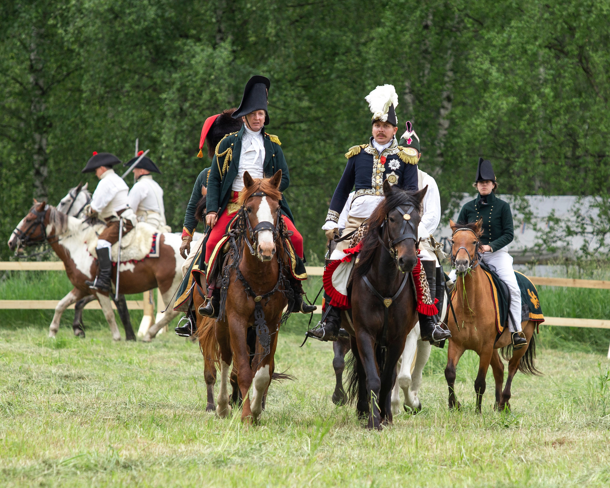 Времена и Эпохи 2025 г. Репортажный фотограф в Москве