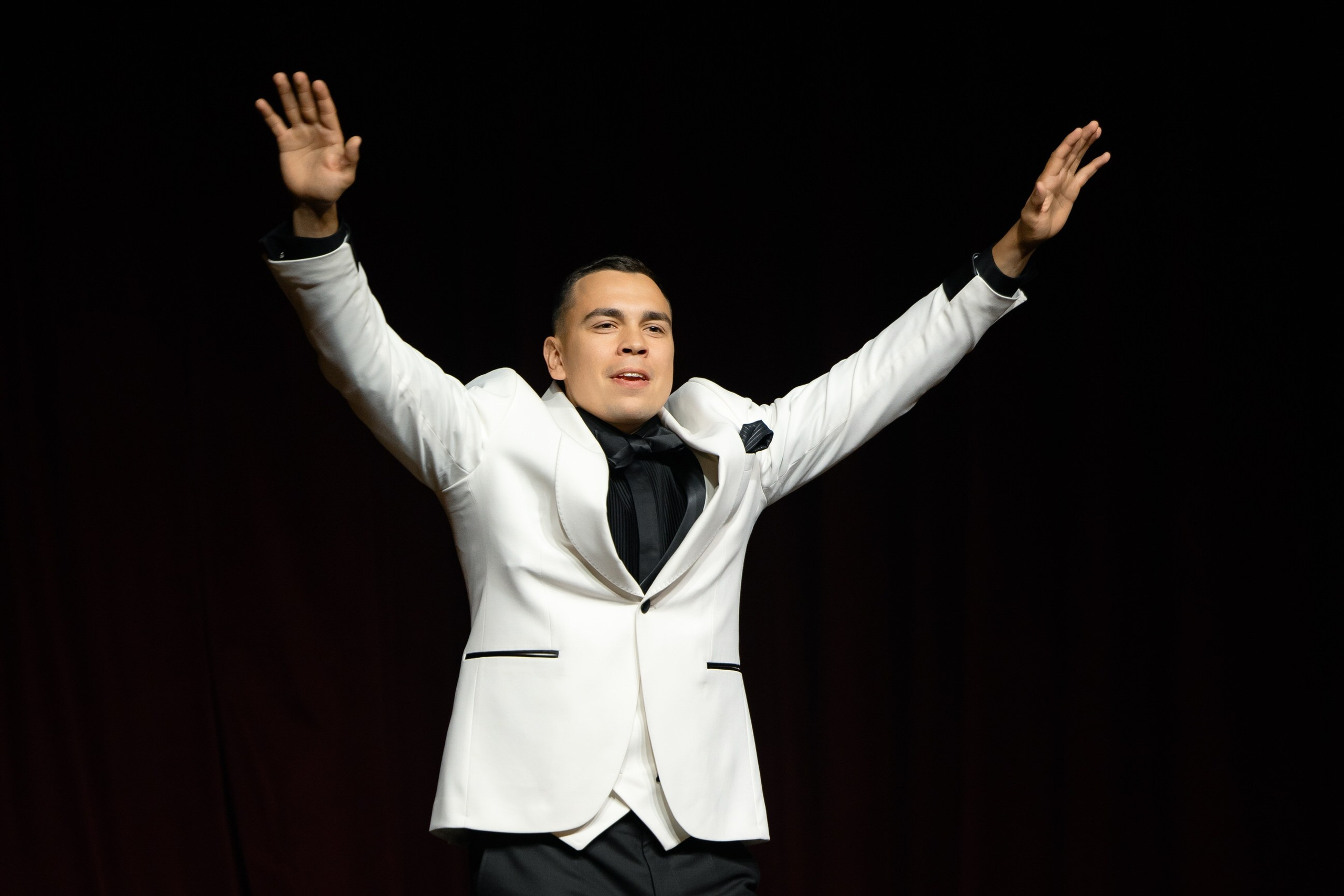 Мария & Степан. Yura Rush Свадебный фотограф Тюмень