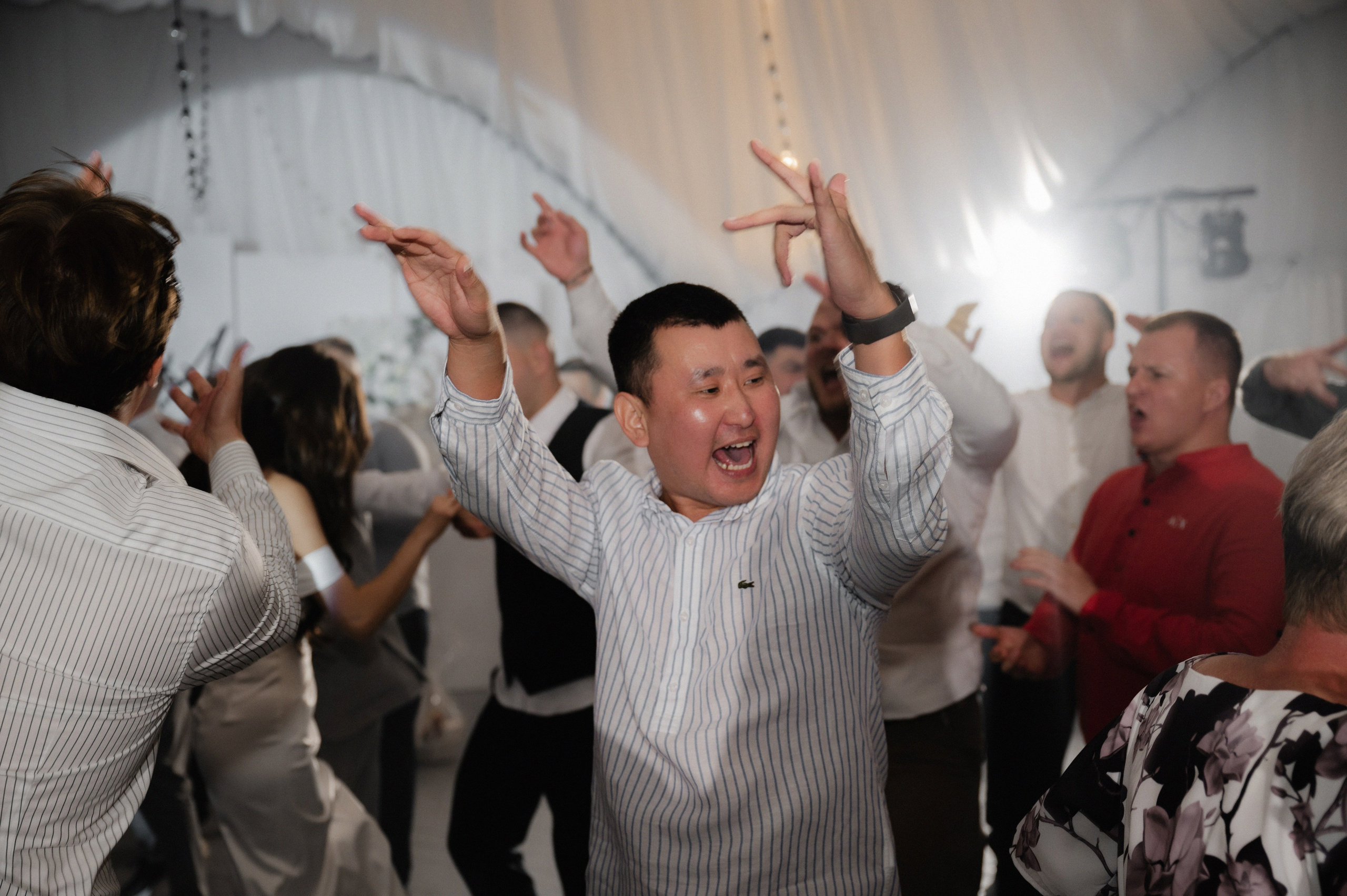 Роман и Алсу Остафьево. Свадебный фотограф Раменское-Москва