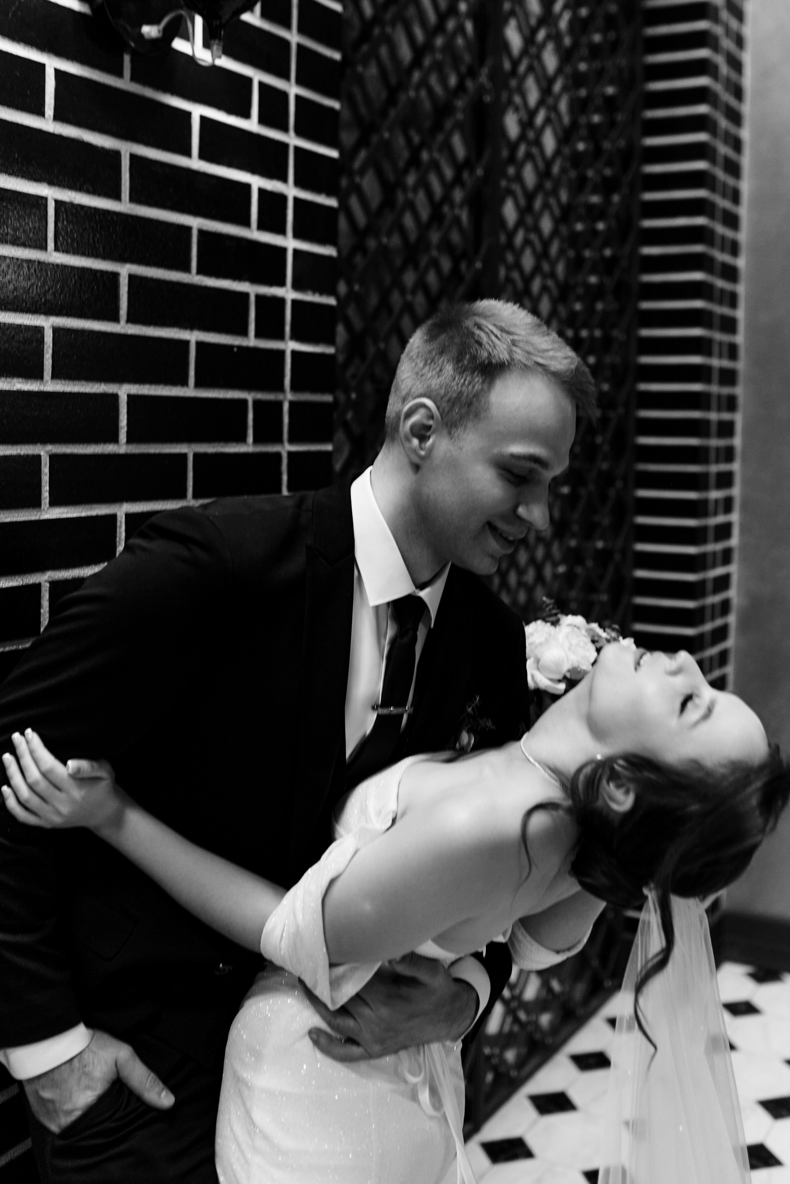 Свадьба Вани и Леры. Свадебный фотограф г. Новочеркасск г. Ростов-на-Дону