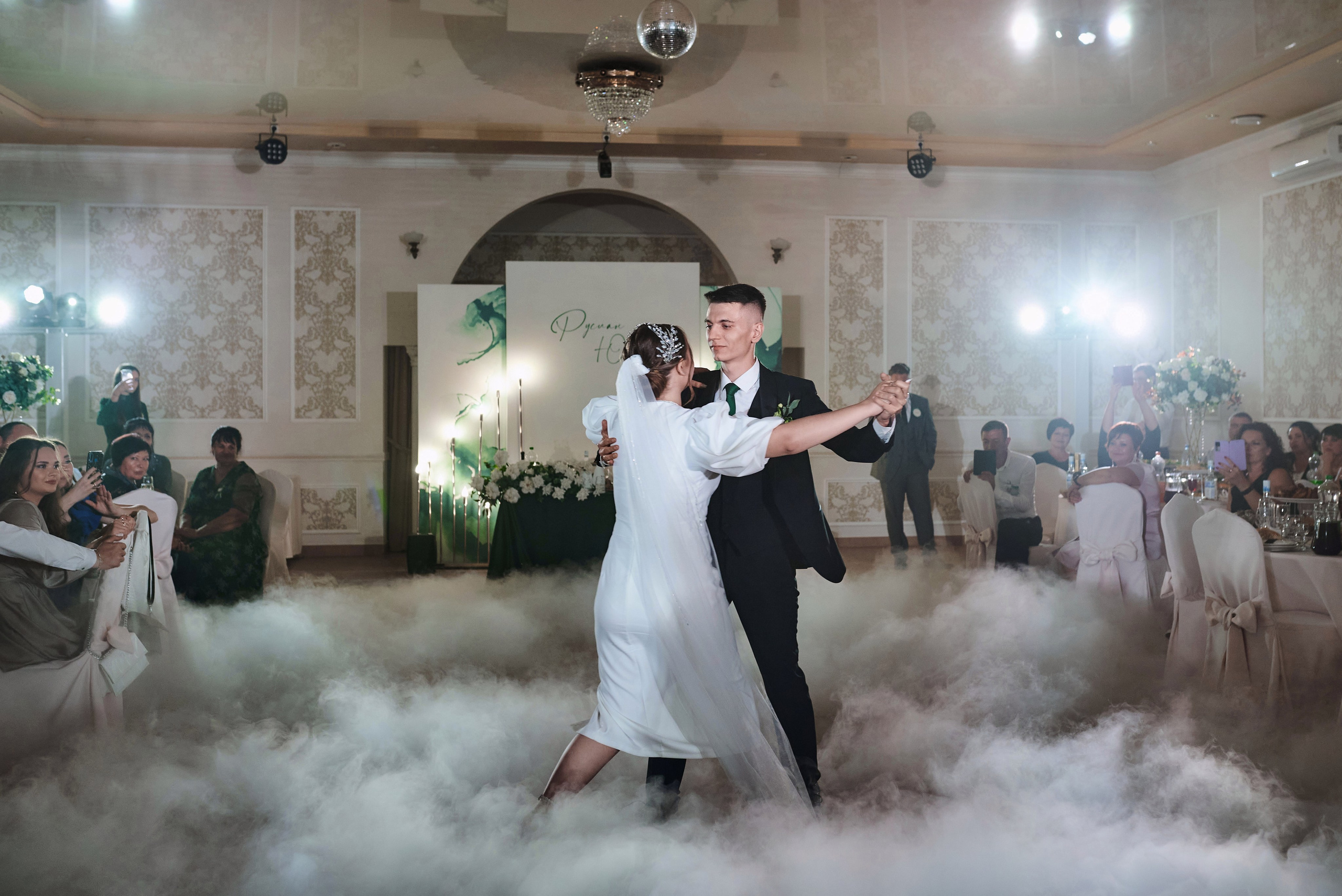 Свадьба Юли и Руслана. Свадебный фотограф г. Новочеркасск г. Ростов-на-Дону