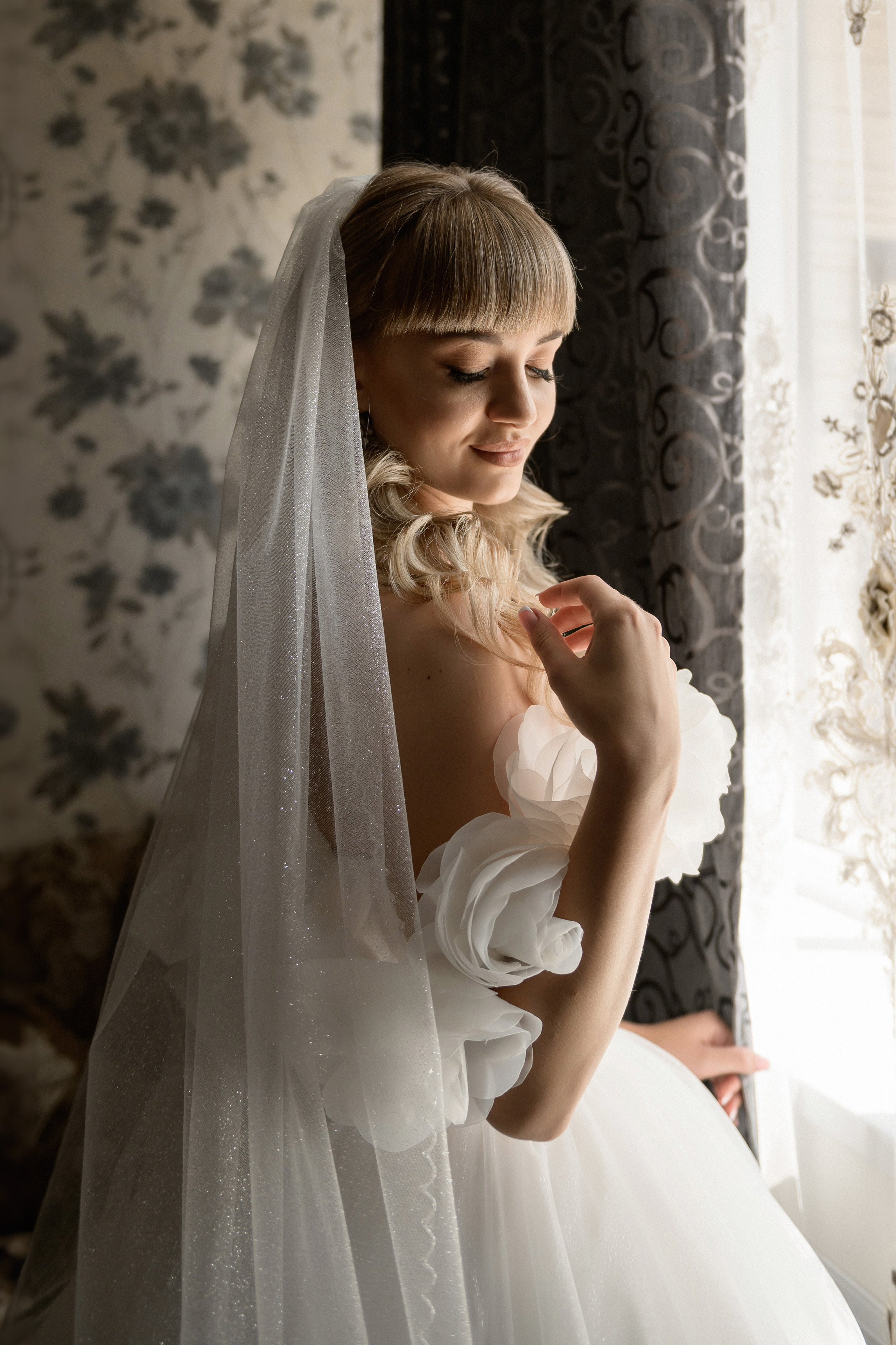 Валерий и Лилия. Свадебный фотограф Белгород Валуйки Старый Оскол Воронеж