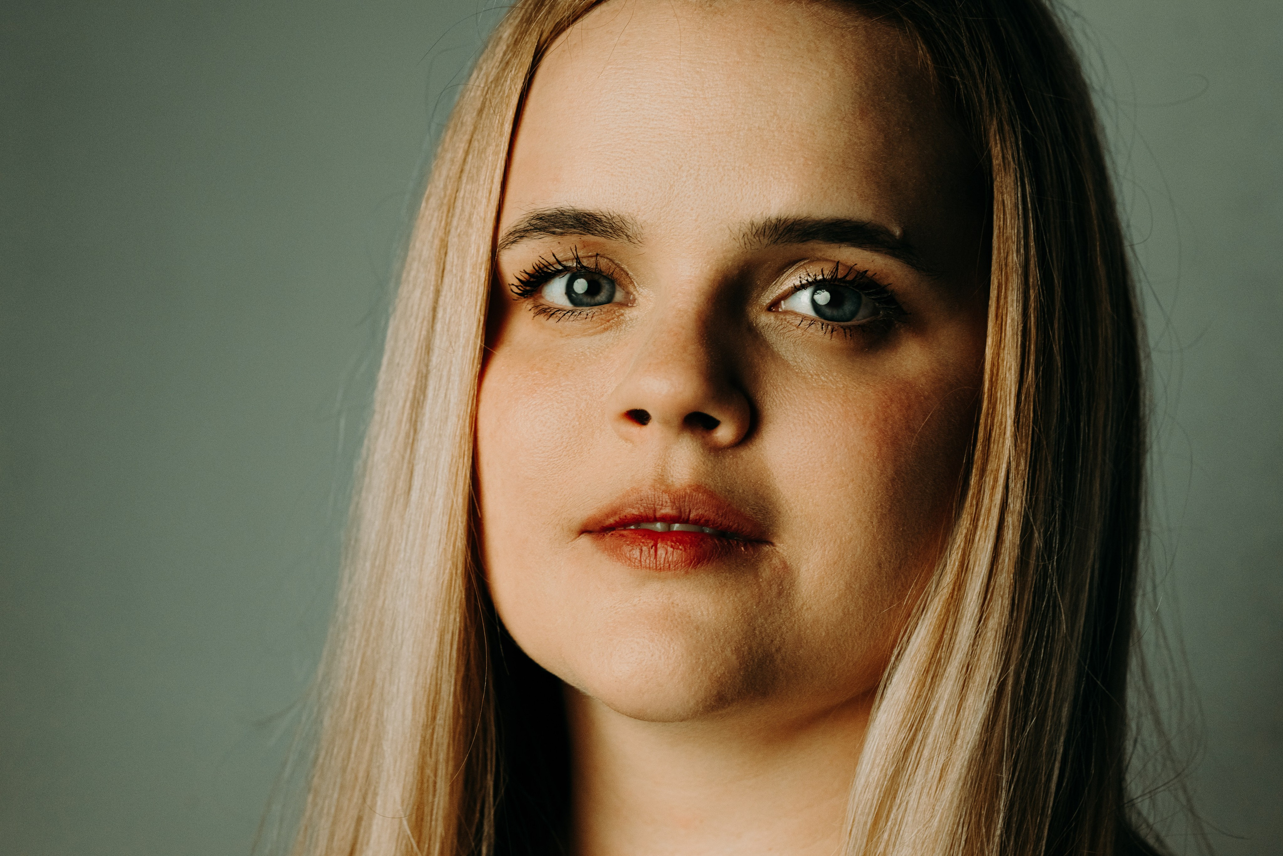 Неон. Фотограф Дарья Сафонова Dashulkacss