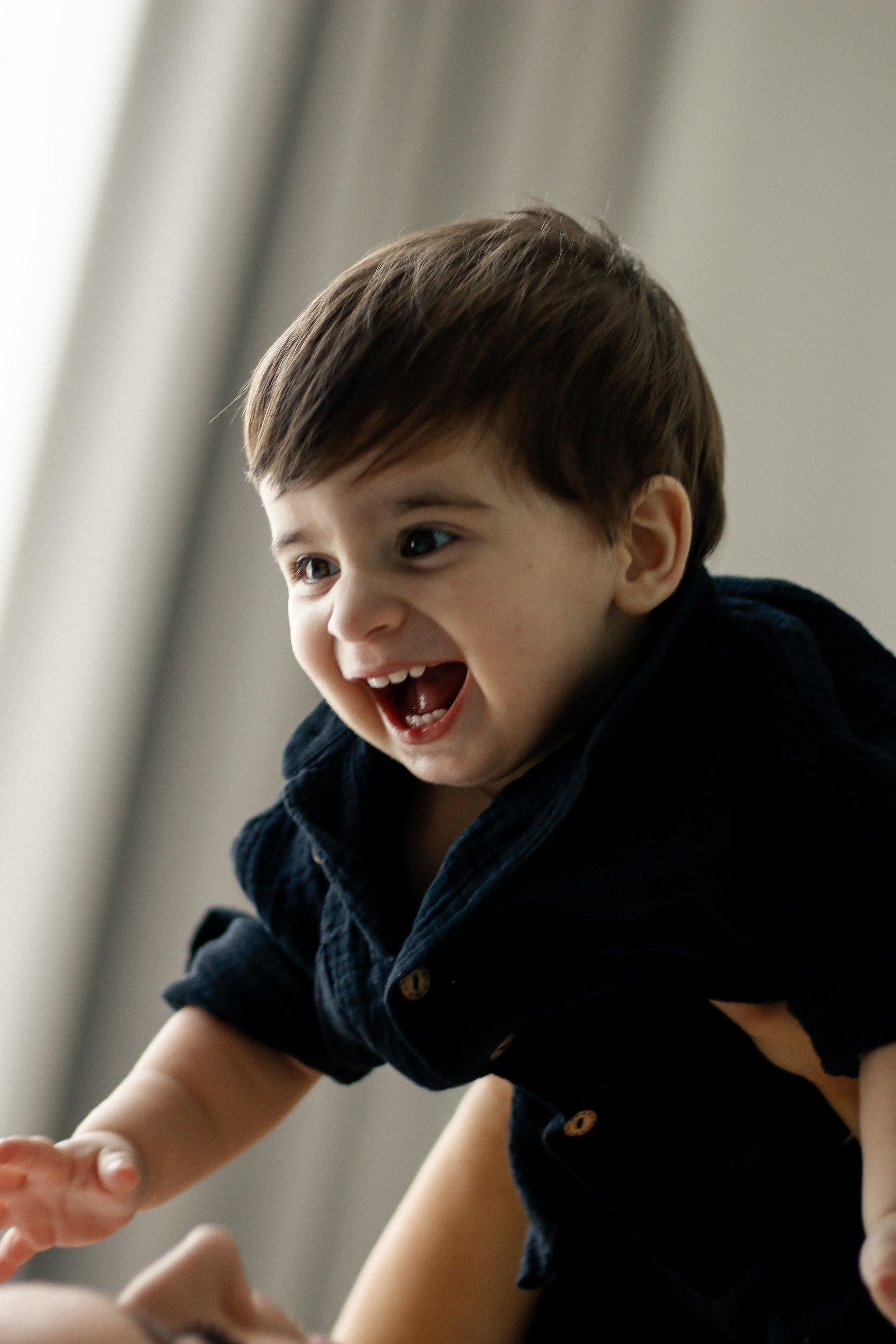 Виктория, Мелисса и малыш Адам. Фотограф Краснодар