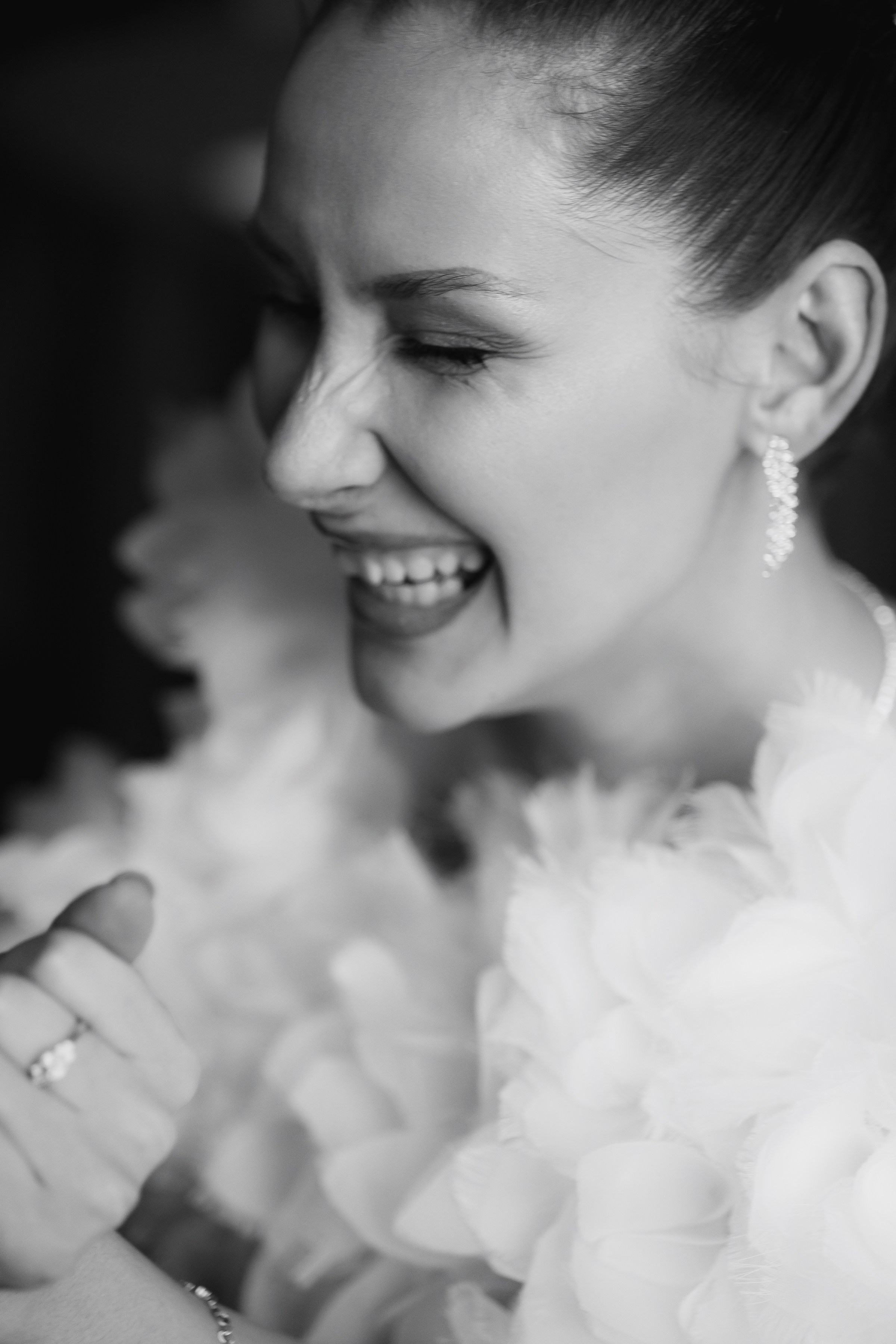 Илья и Яна. Фотограф Москва