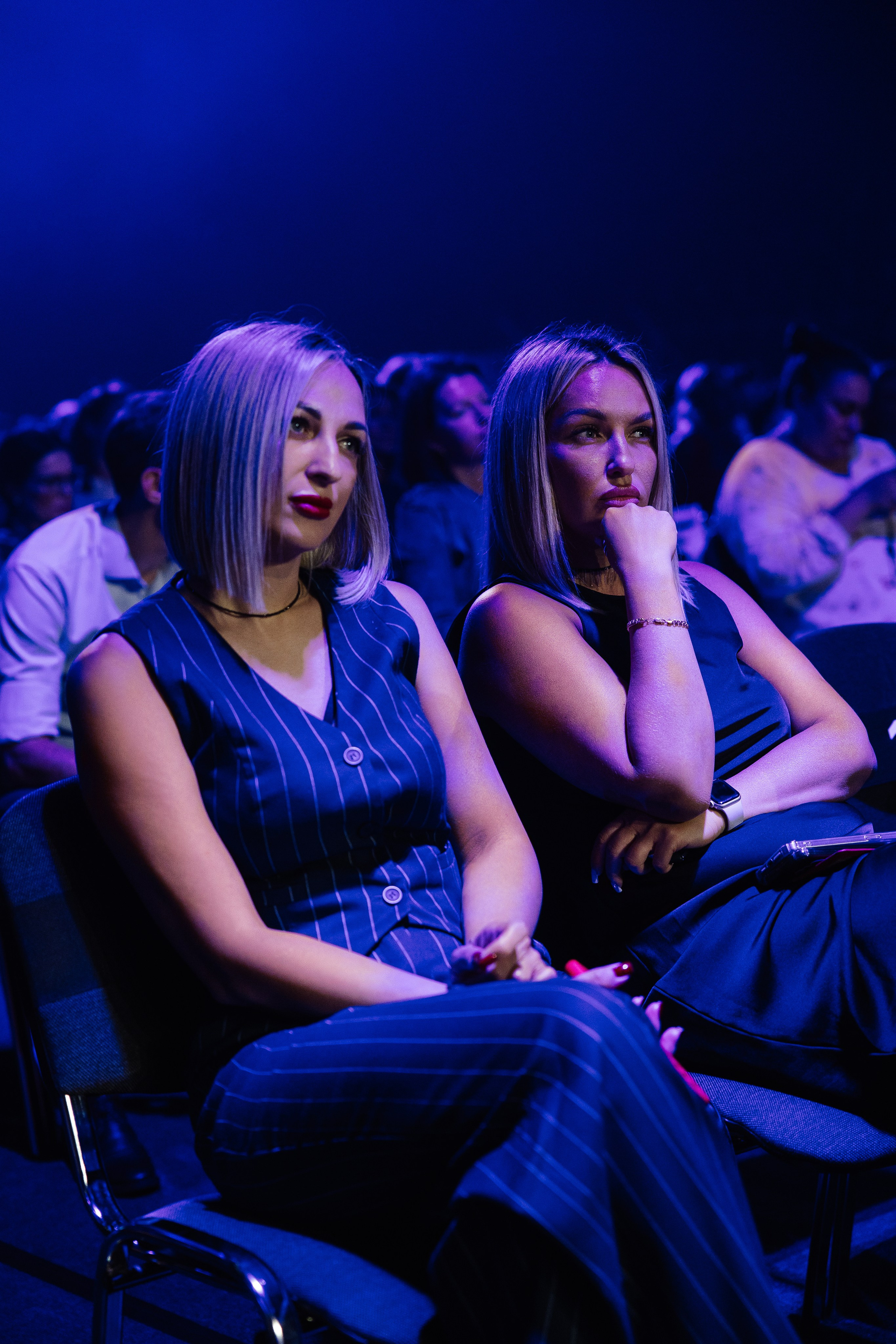 АЛЬФА КОНФА. Фотограф в Красноярске