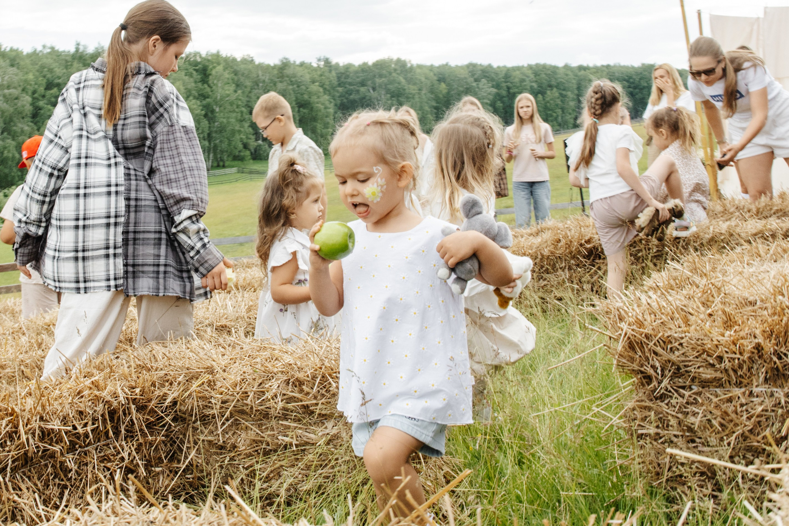 ГЕНДЕР ПАТИ. Фотограф в Красноярске
