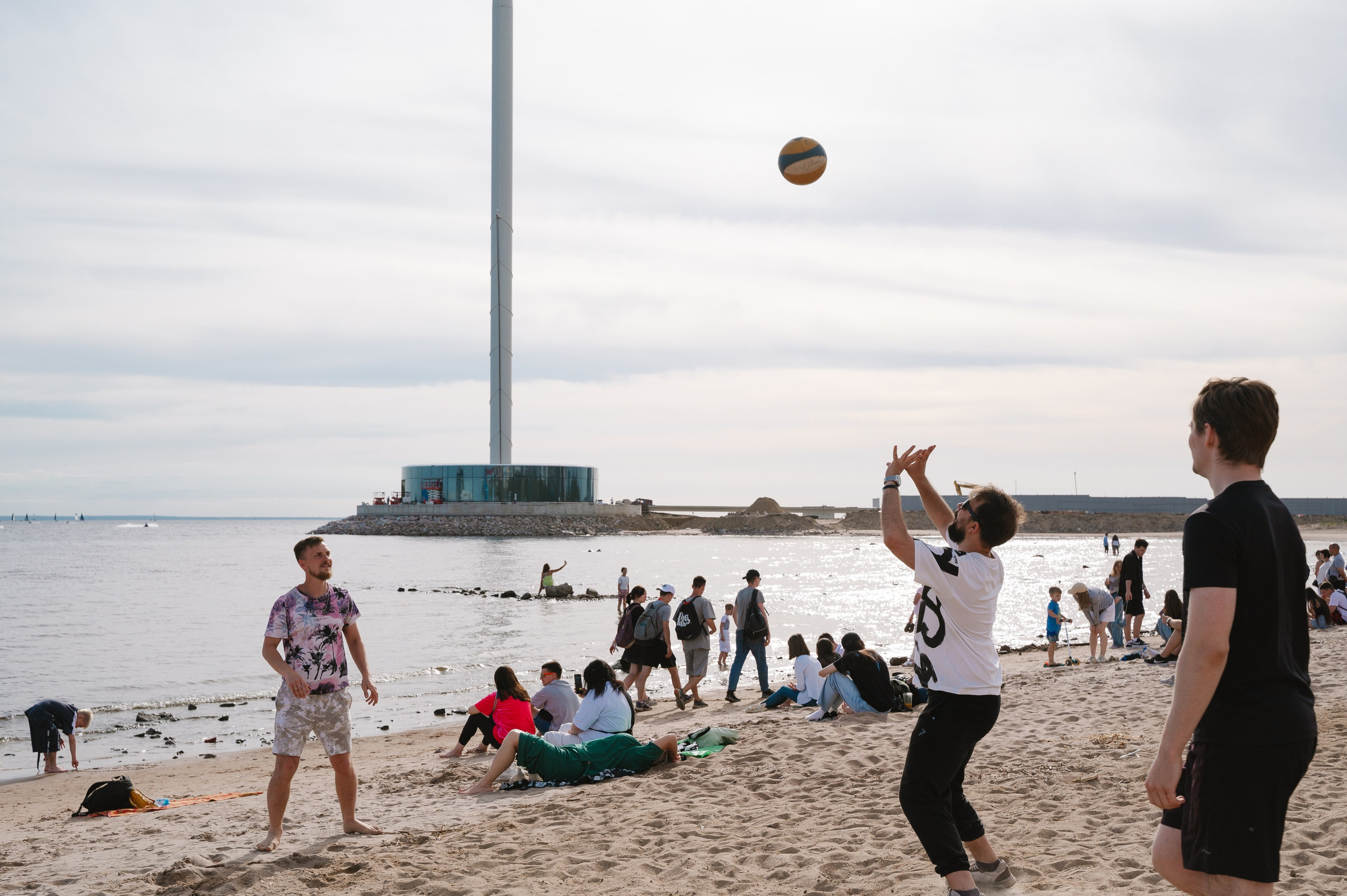 Vk fest. Фотограф — Ася Орехова