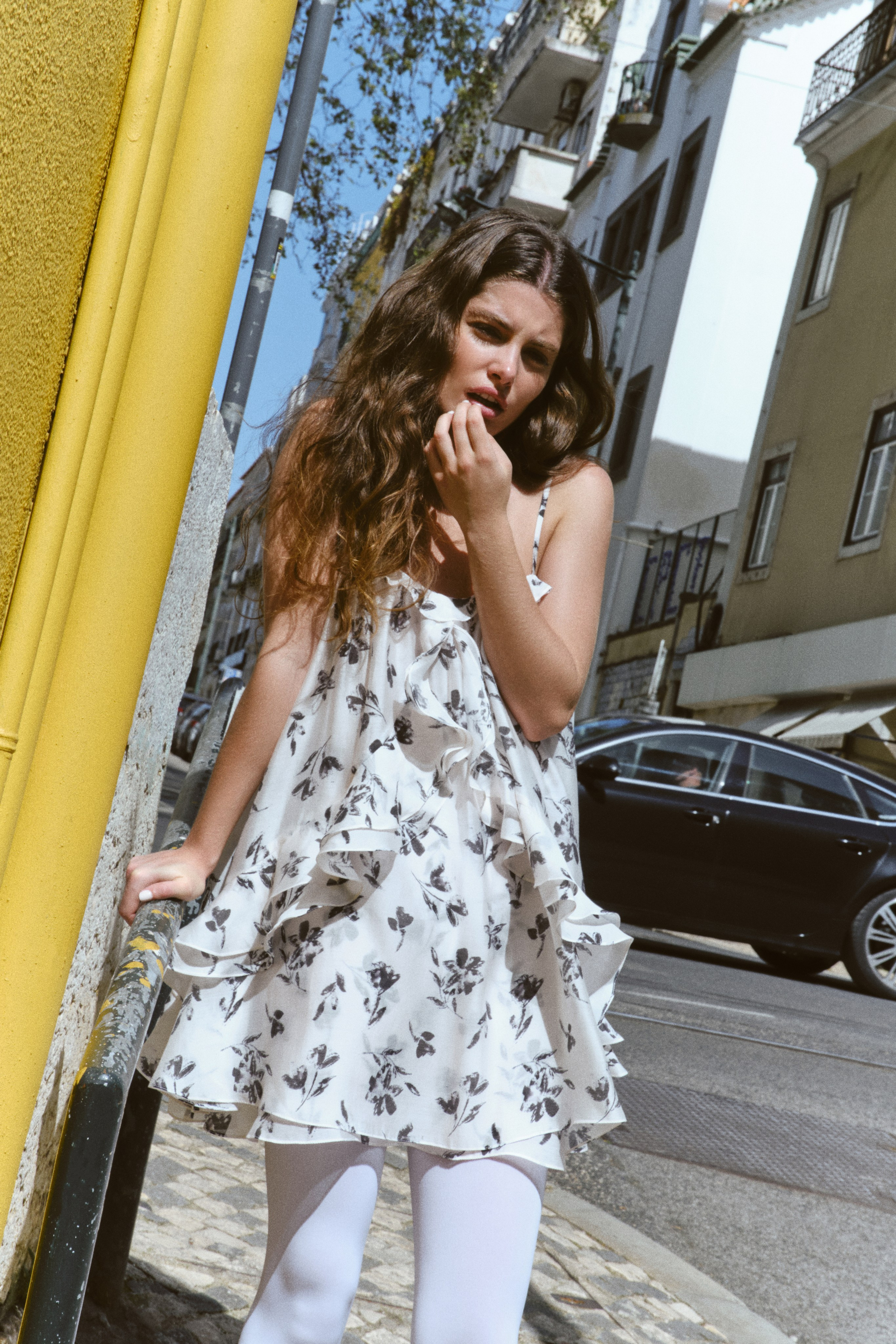 Coven Day. SKARetouch