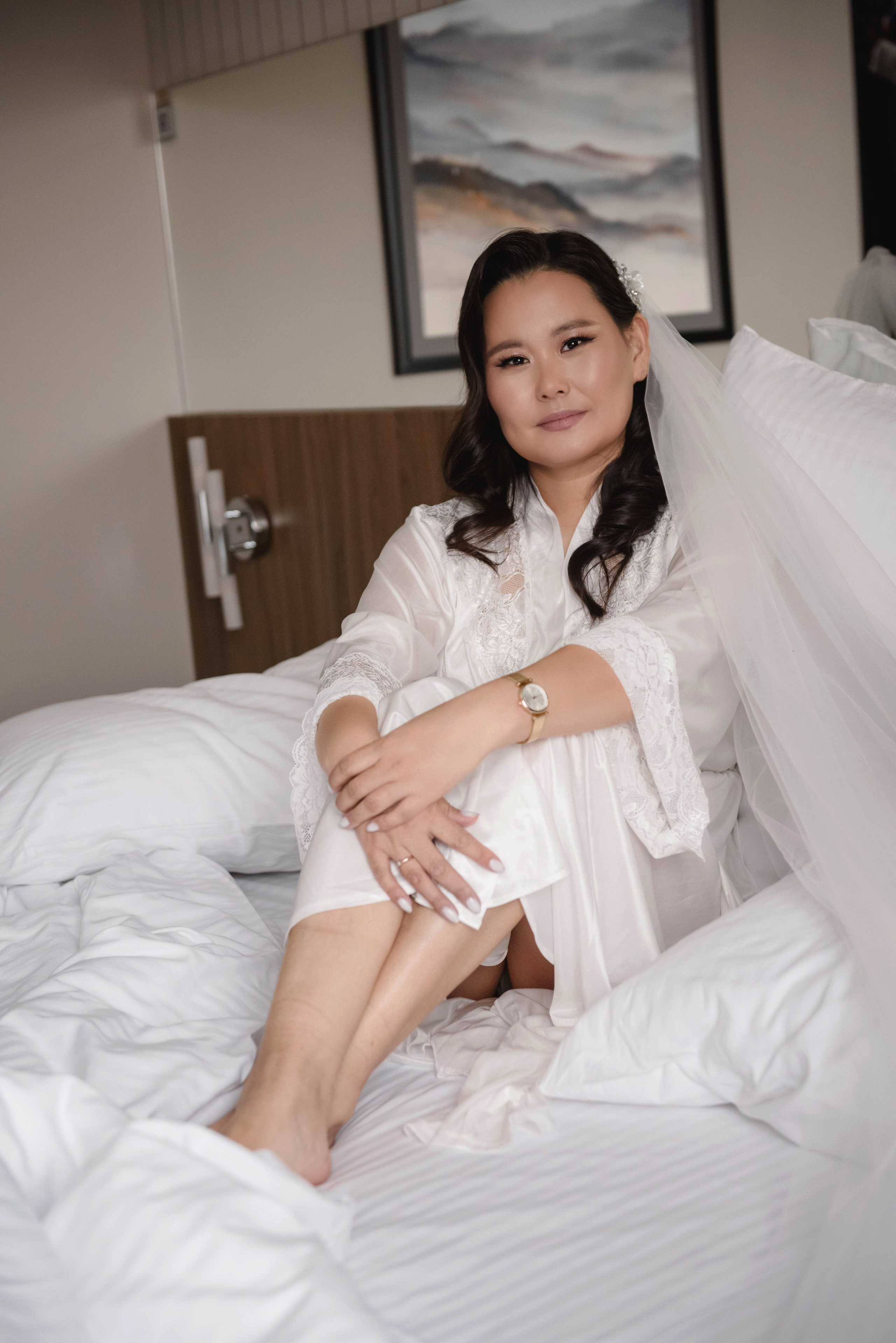 Свадьба. Фотограф Эллина Дар г. Улан-Удэ