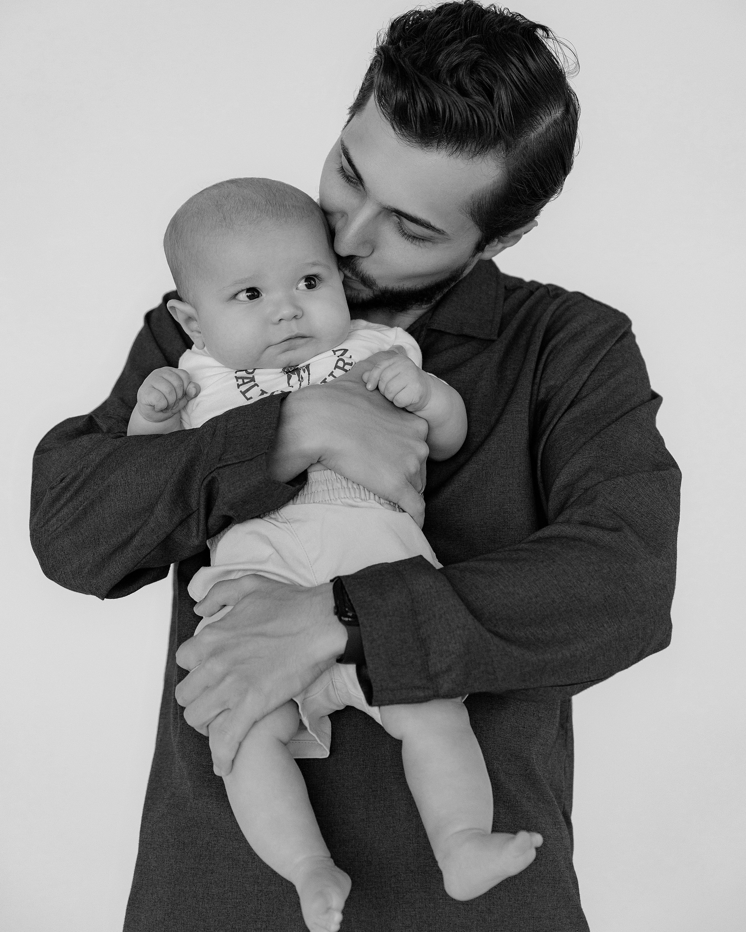 Мария + Эдуард = Павел