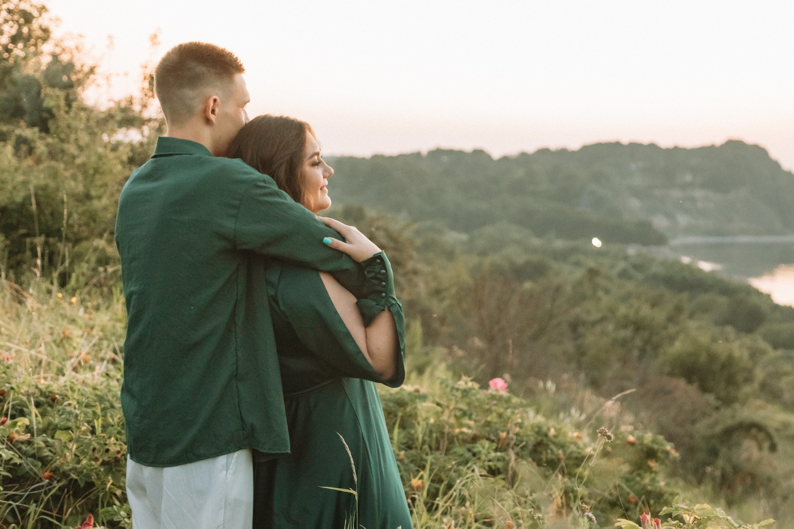 Филинская Бухта. Андрей Миллер Фотограф из Калининграда