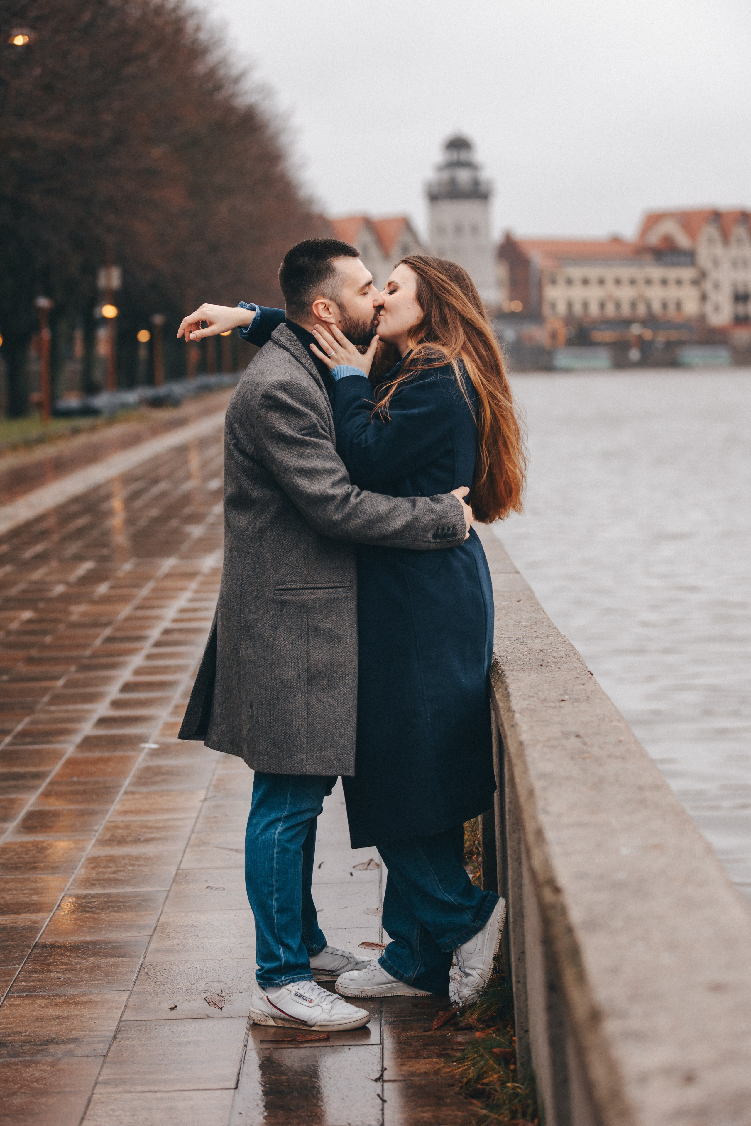 Love story_Канта. Андрей Миллер Фотограф из Калининграда