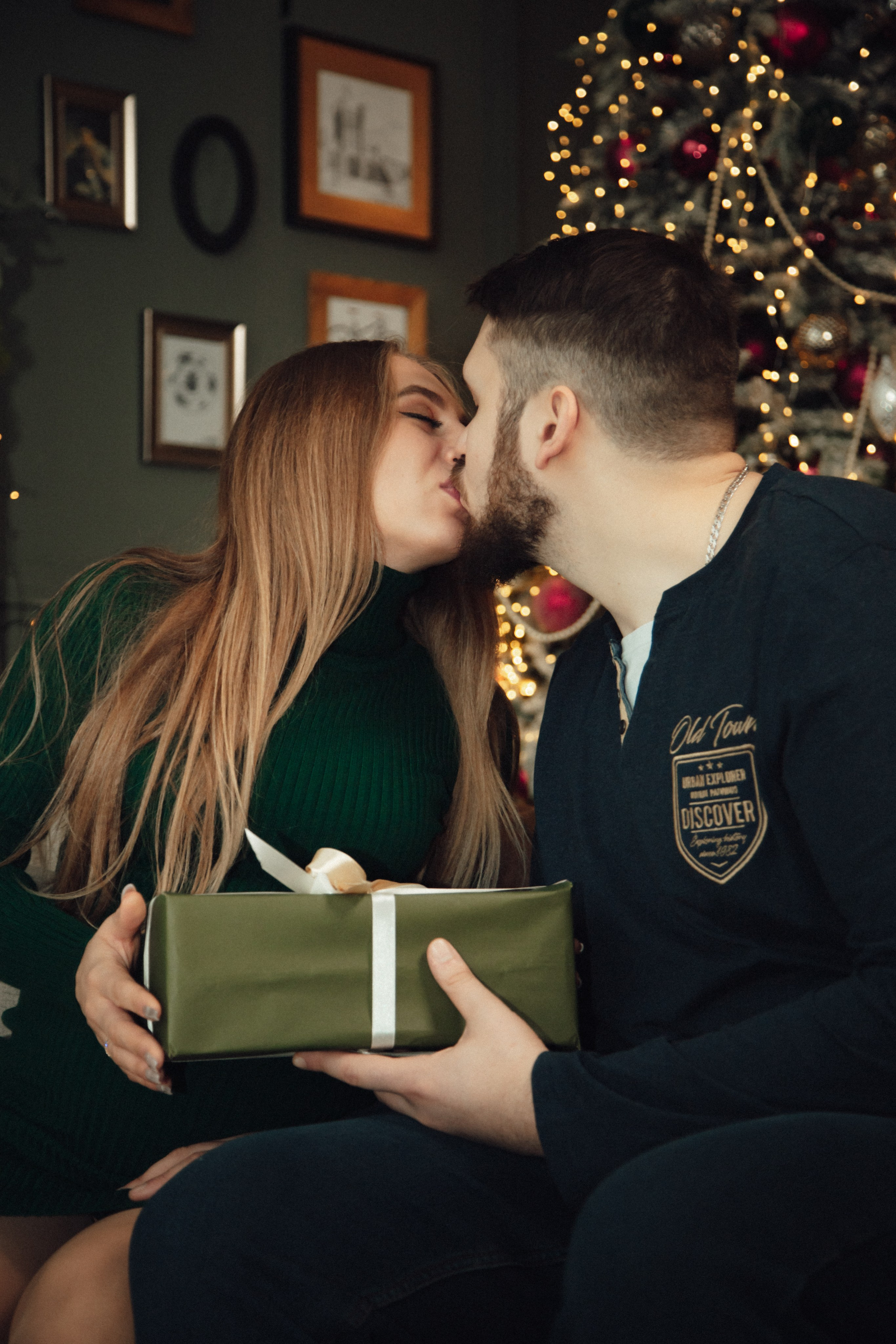 Vladimir and Maria. Андрей Миллер Фотограф из Калининграда