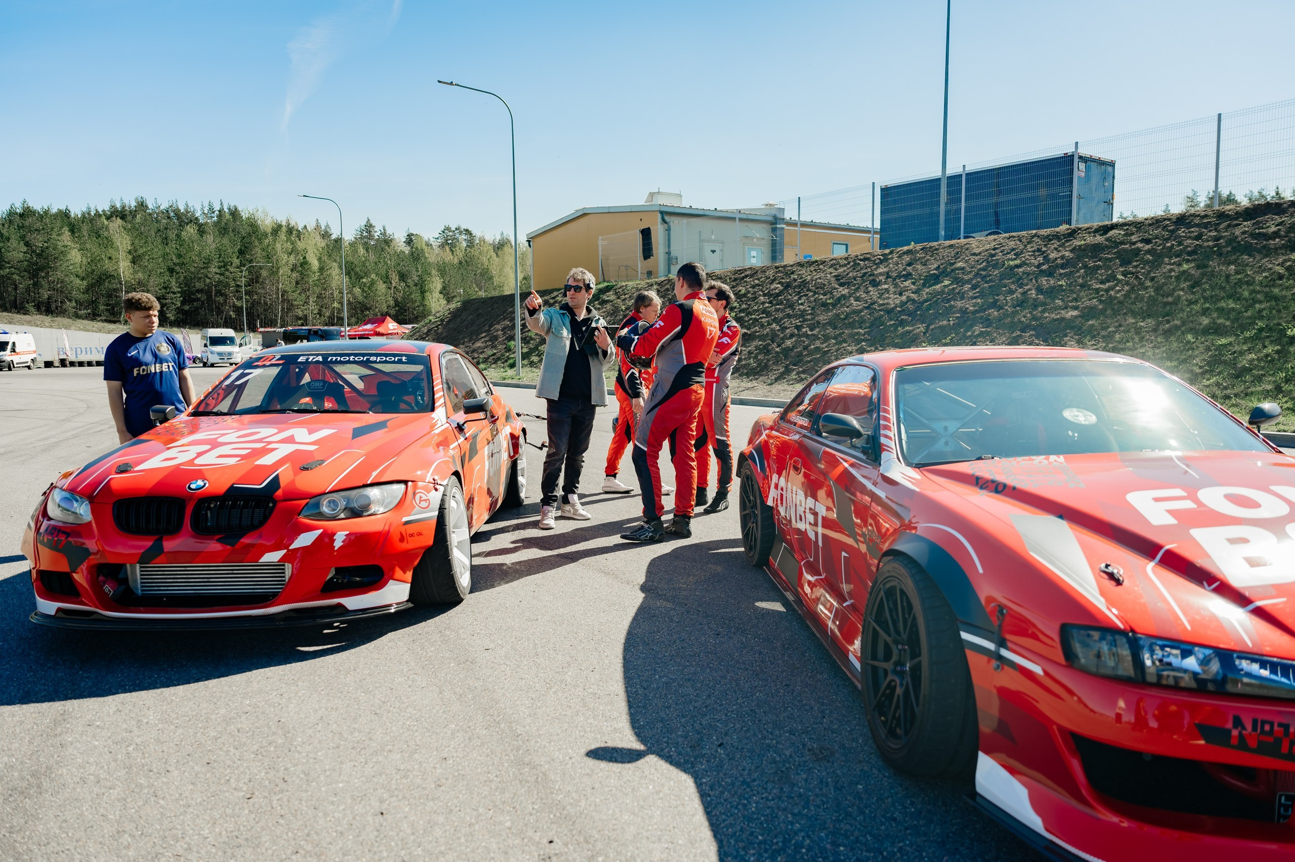 Спорт Гонки дрифт стайки drift выставка машин спортивный фотограф. Свадебный фотограф — Крюков Константин