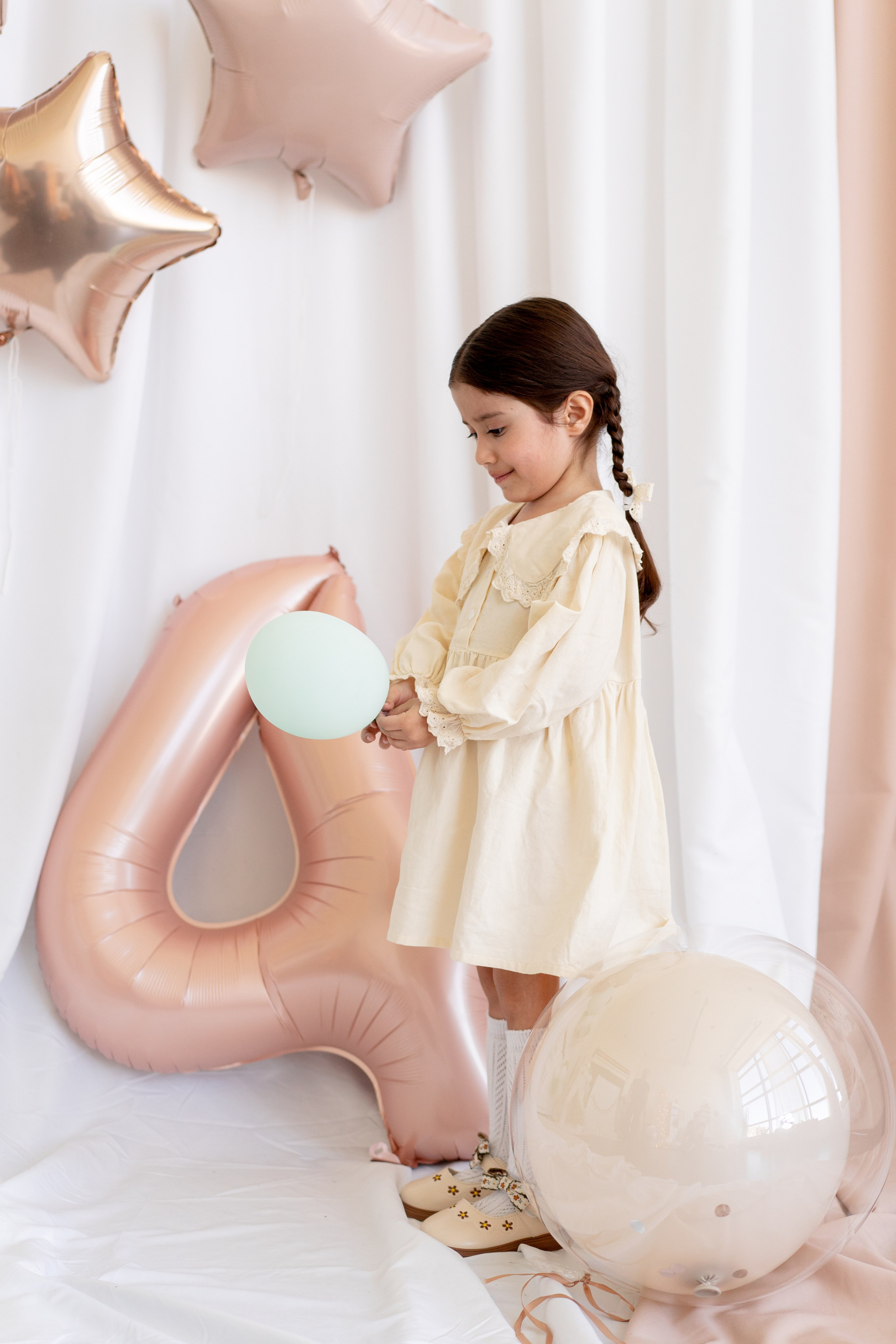 Тимушка, с Днём Рождения!. Детская, семейная фотостудия в Санкт-Петербурге