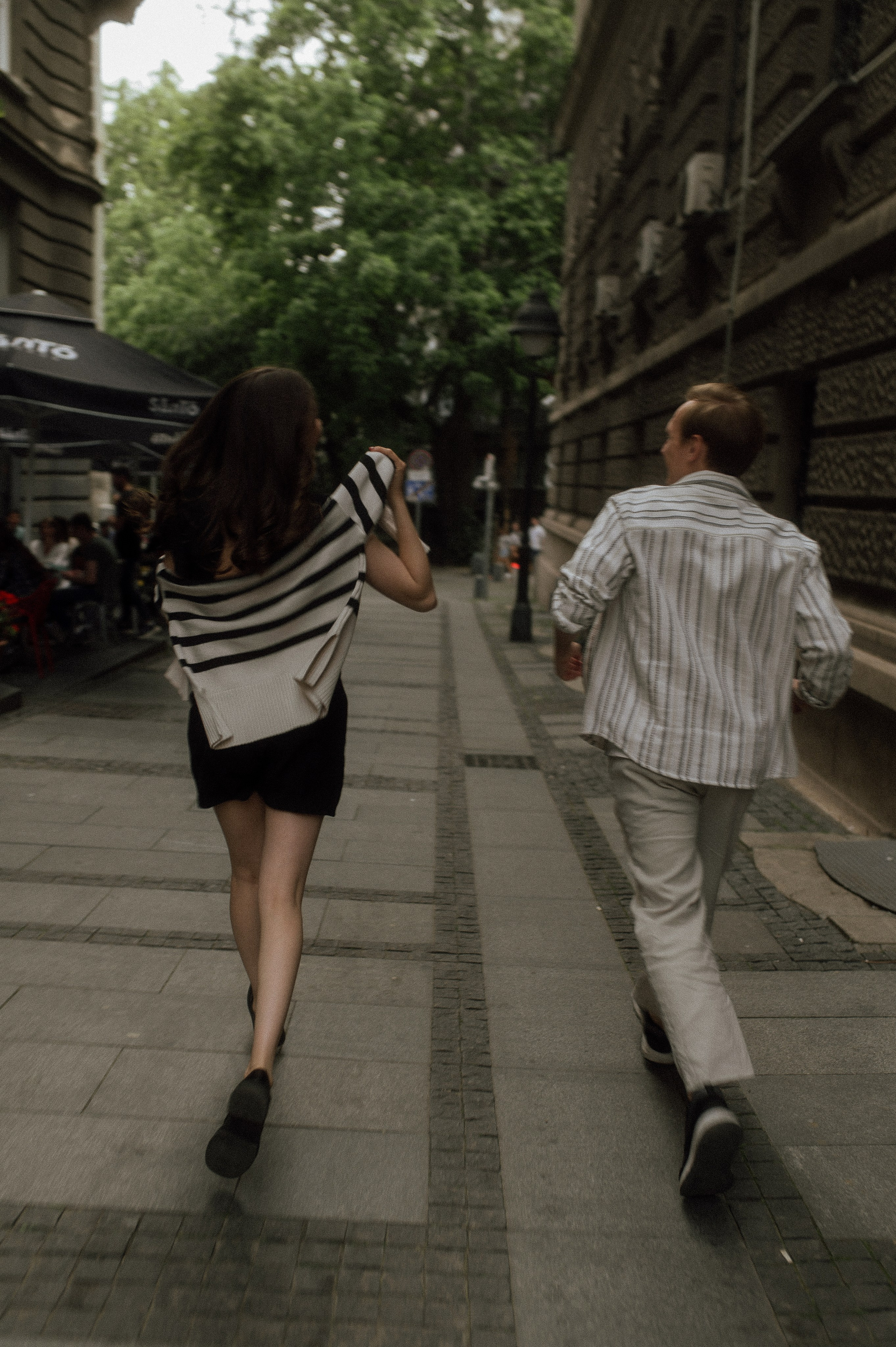 Никита и Катя, Белград, Сербия. Свадебный фотограф в Ростове-на-Дону Инна Абдул