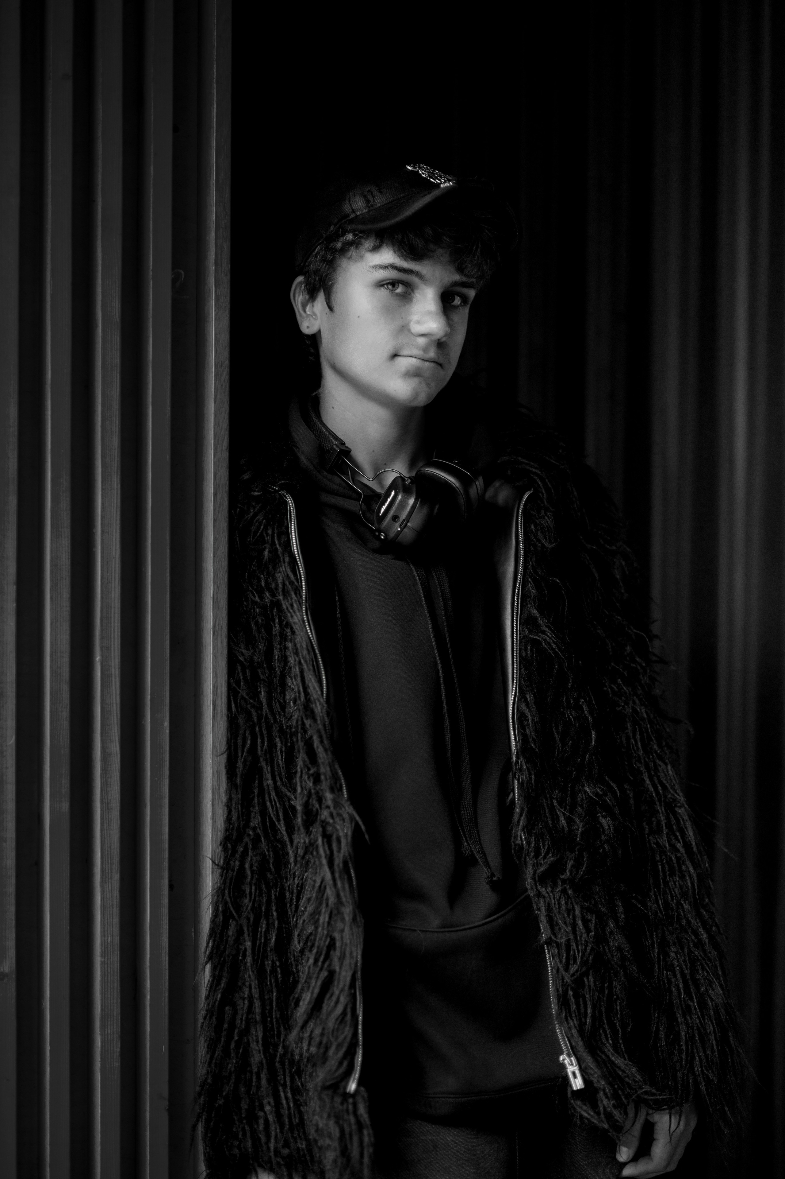 Тим. Главная