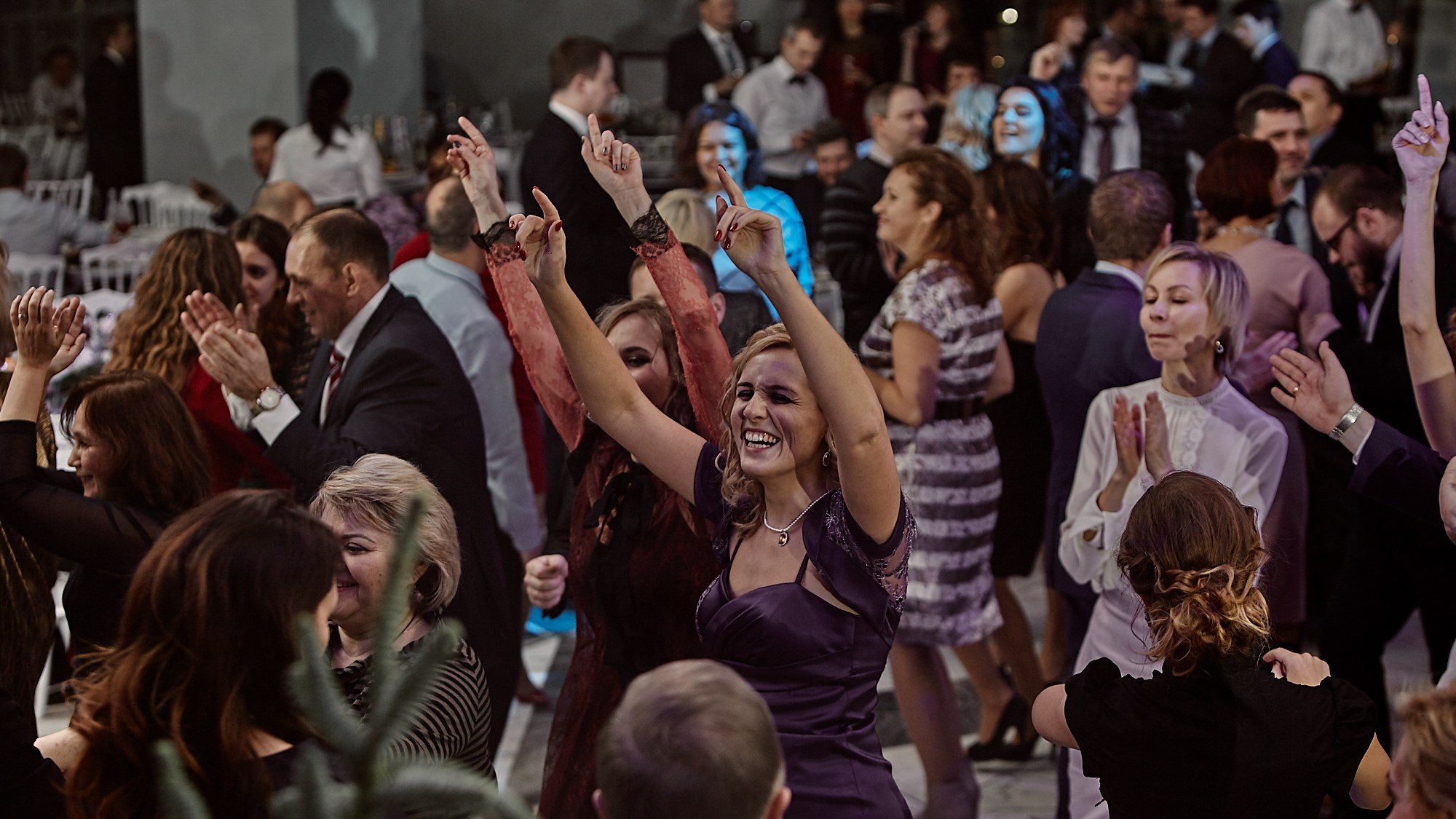 Портретный и репортажный фотограф Москва