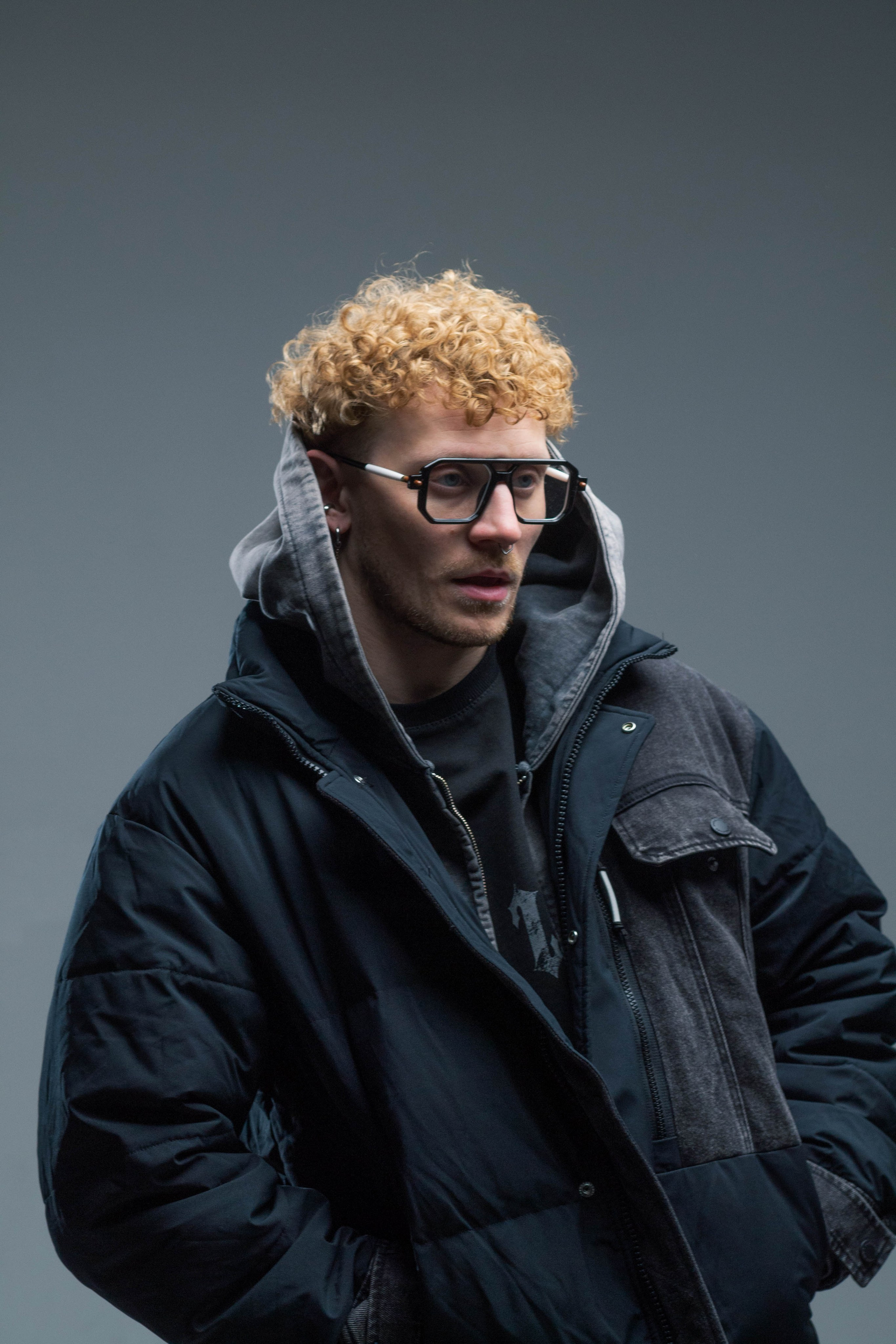 Константин. Фотограф Воронеж Кристина Золотарёва