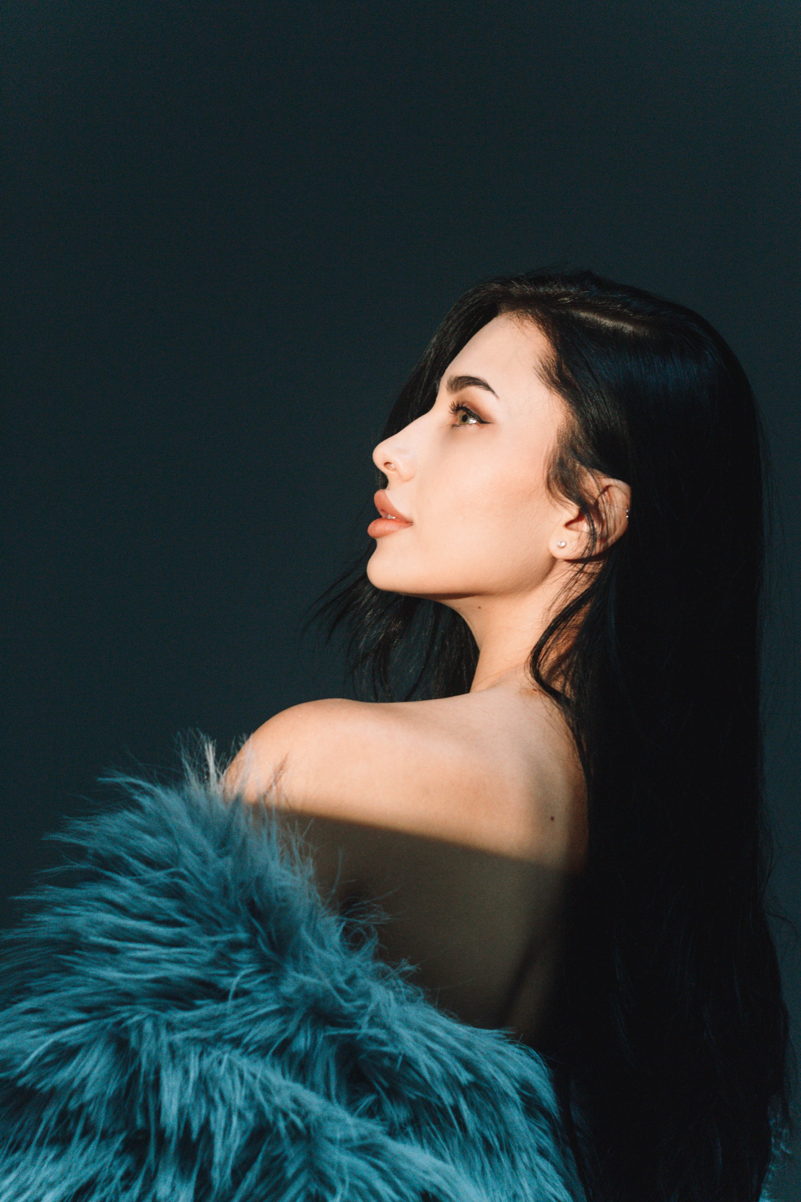 Дарина. Фотограф Воронеж Кристина Золотарёва