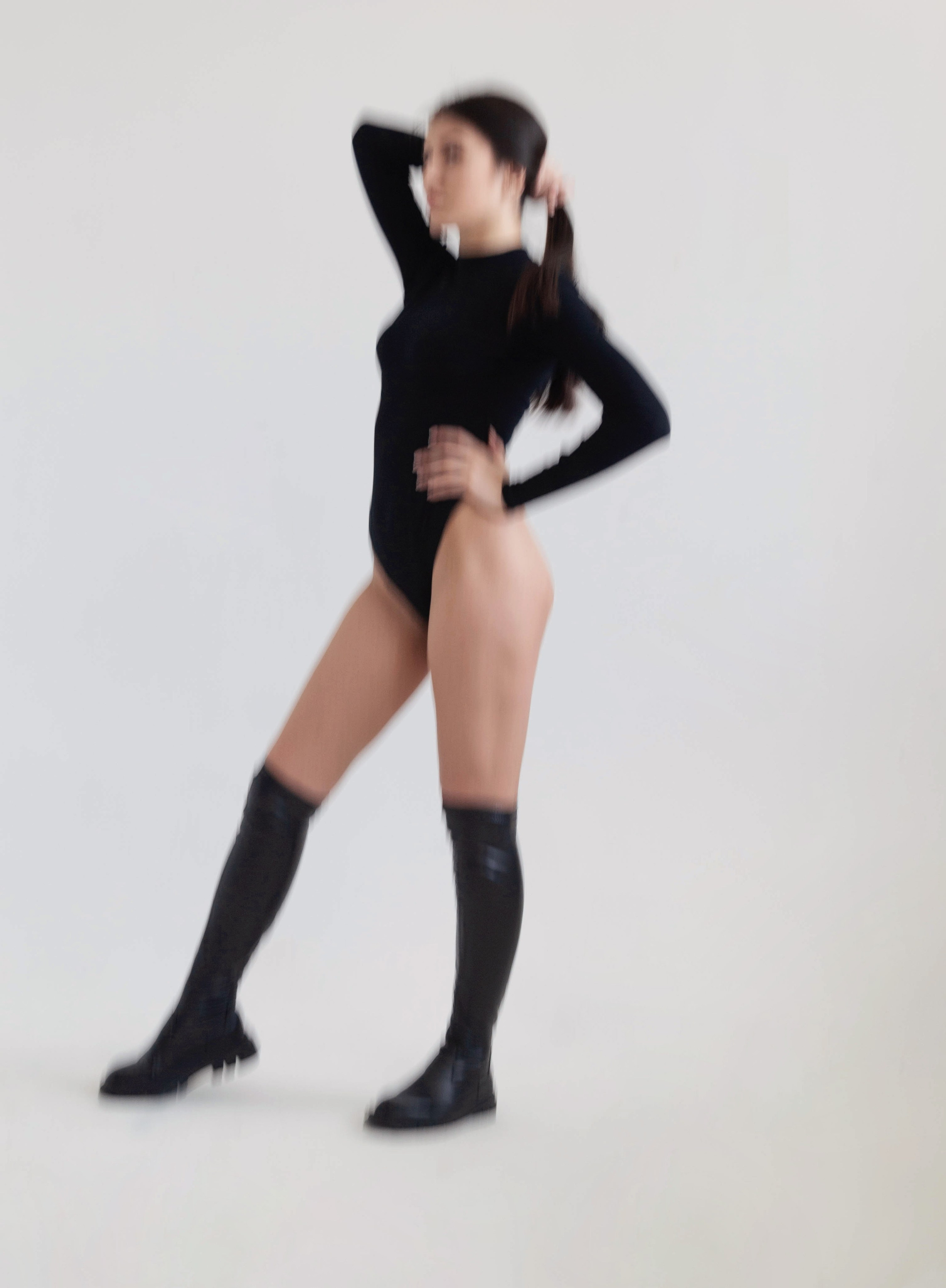 Аня. Фотограф Воронеж Кристина Золотарёва