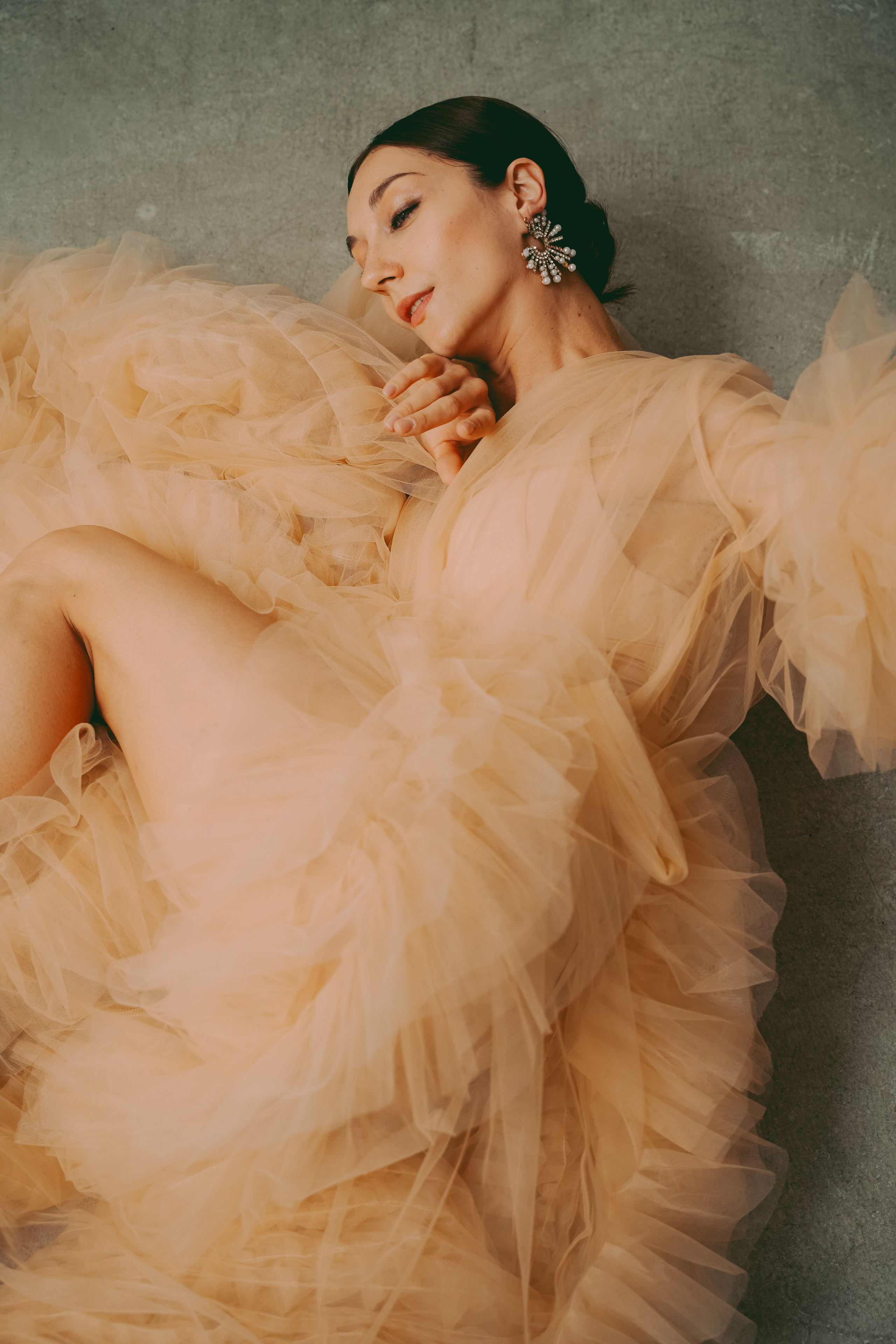 Муза Орфея. Арт-фотограф в Краснодаре