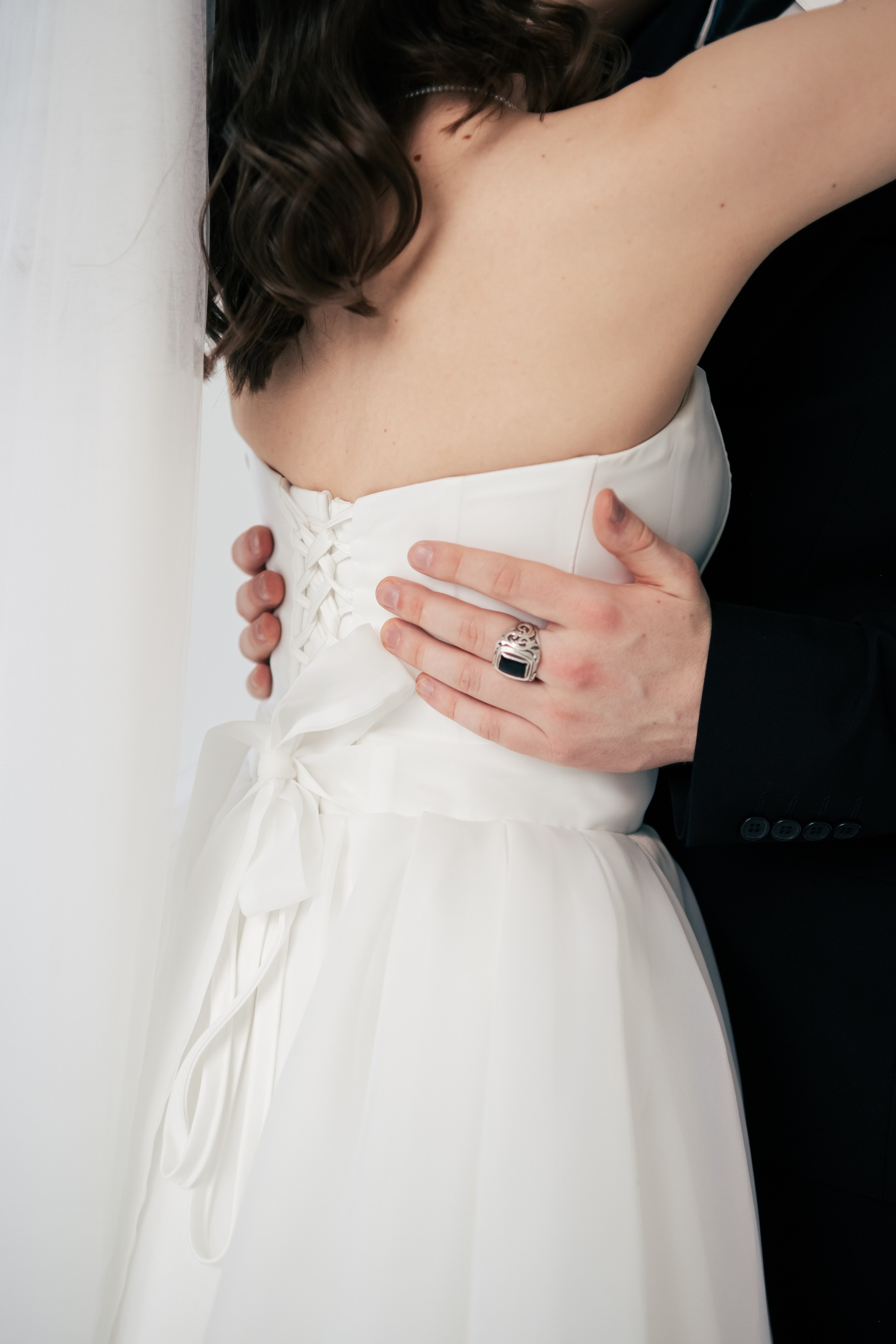 Катя & Тёма. Фотограф Валерия Кононова