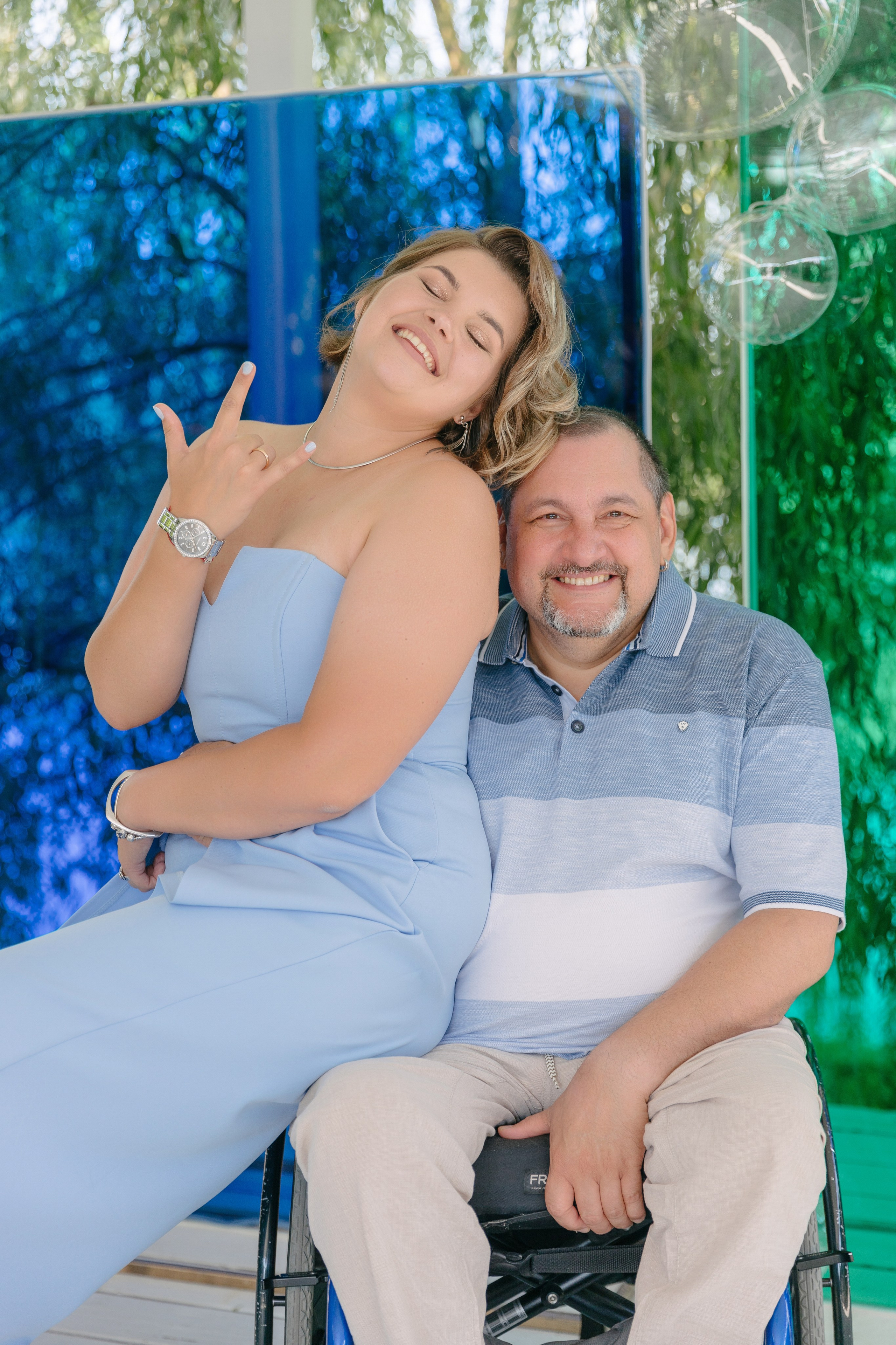 2707. Портфолио свадебного фотографа. Роман Каргаполов