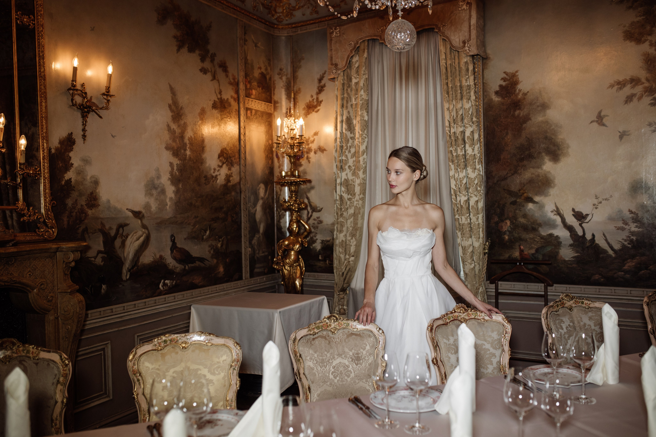 Туррадонт. Свадебный фотограф в Ростове-наДону Марина Дымарчук